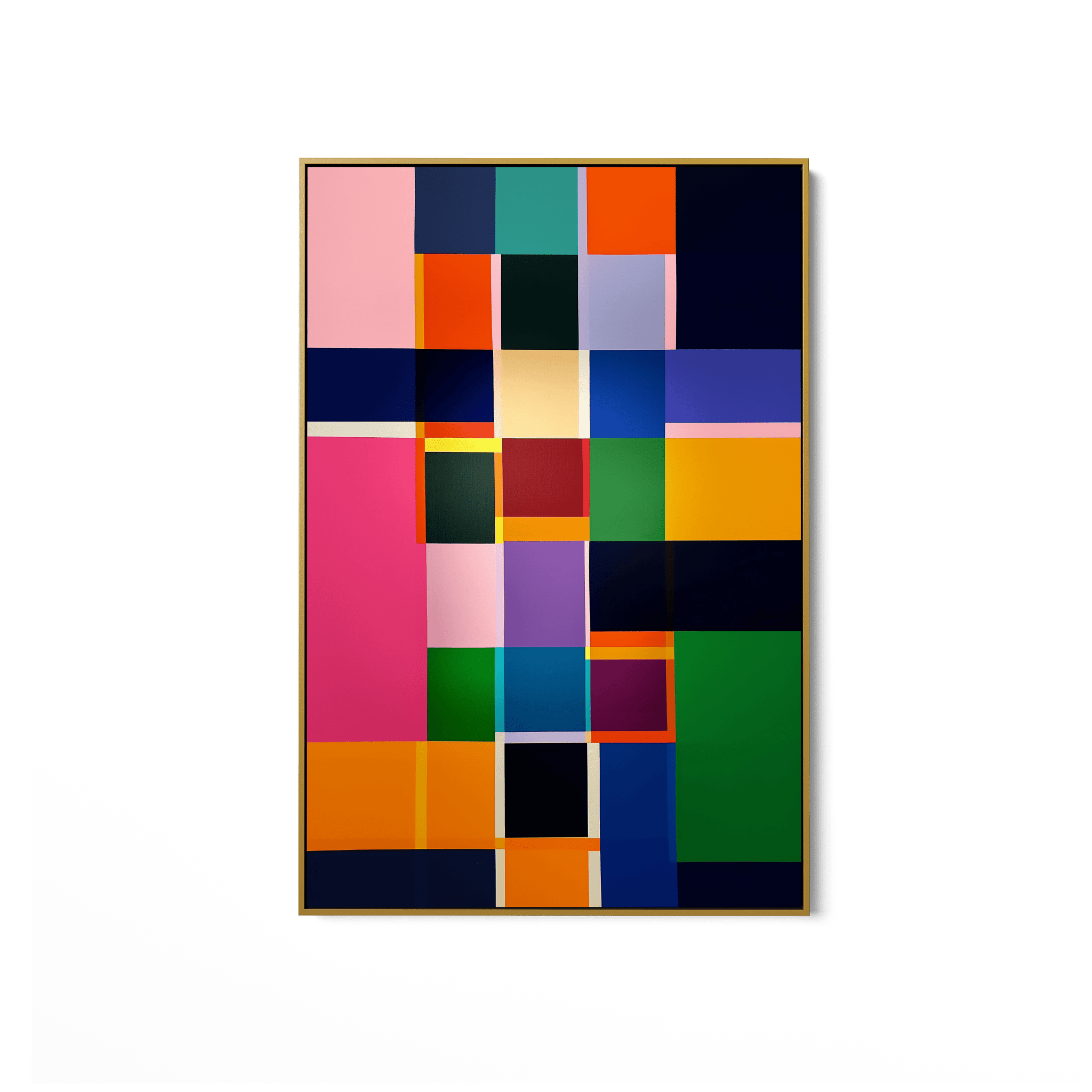 Pantone Riot UA - 1165 - Unique Aesthetics