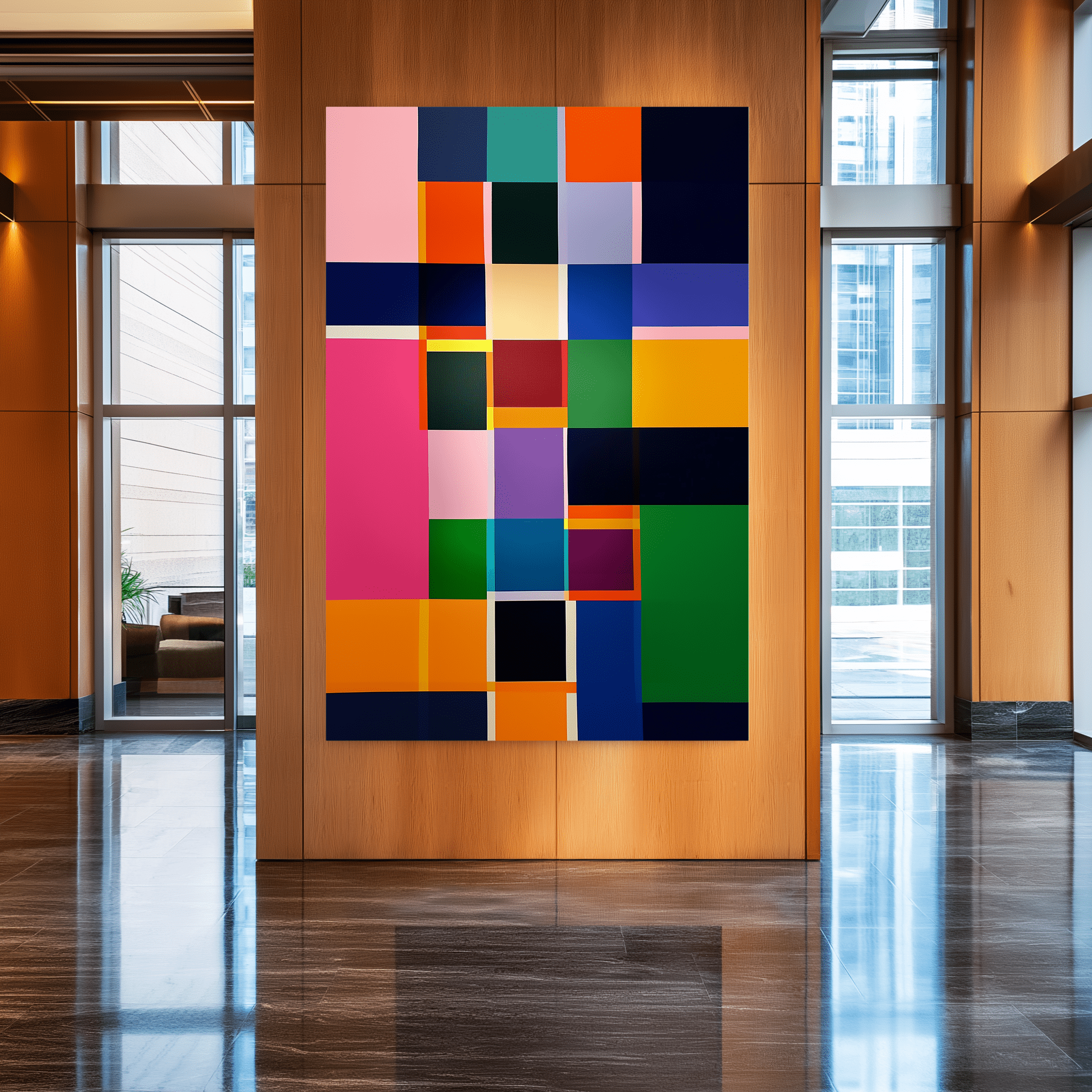 Pantone Riot UA - 1165 - Unique Aesthetics