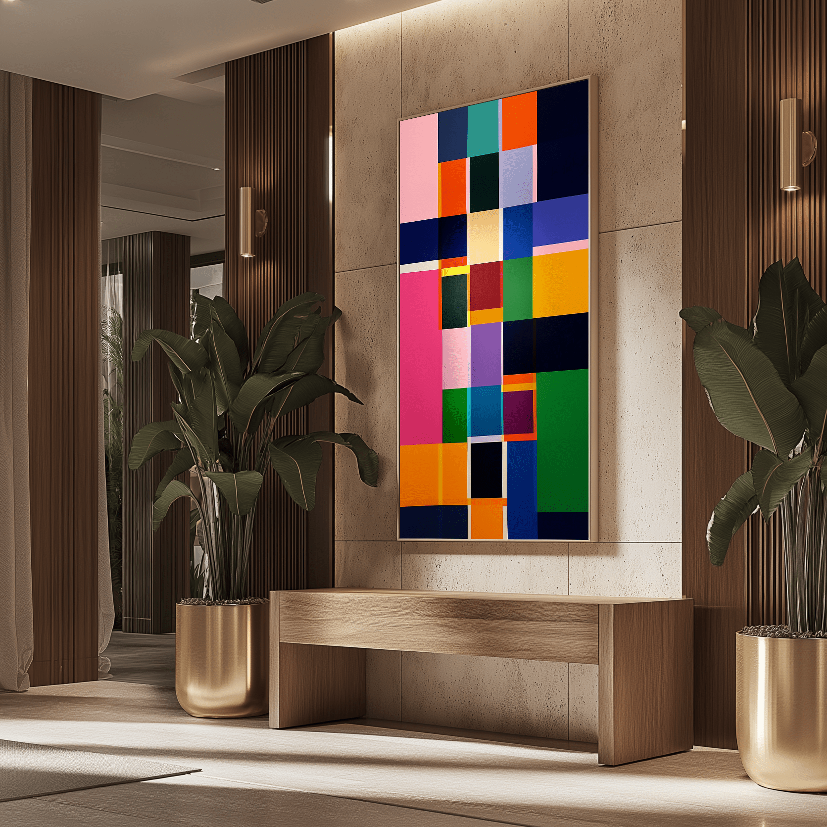 Pantone Riot UA - 1165 - Unique Aesthetics