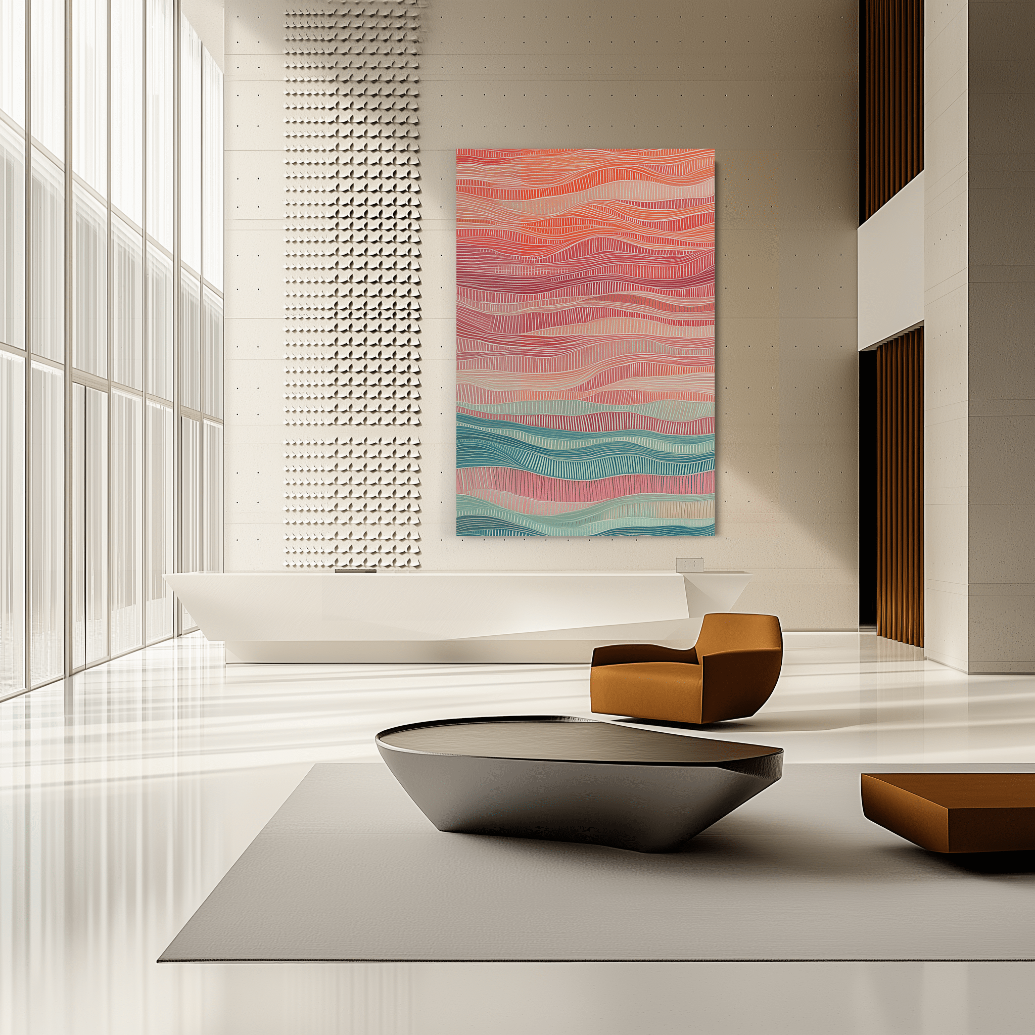 Pastel Currents UA - 769 - Unique Aesthetics