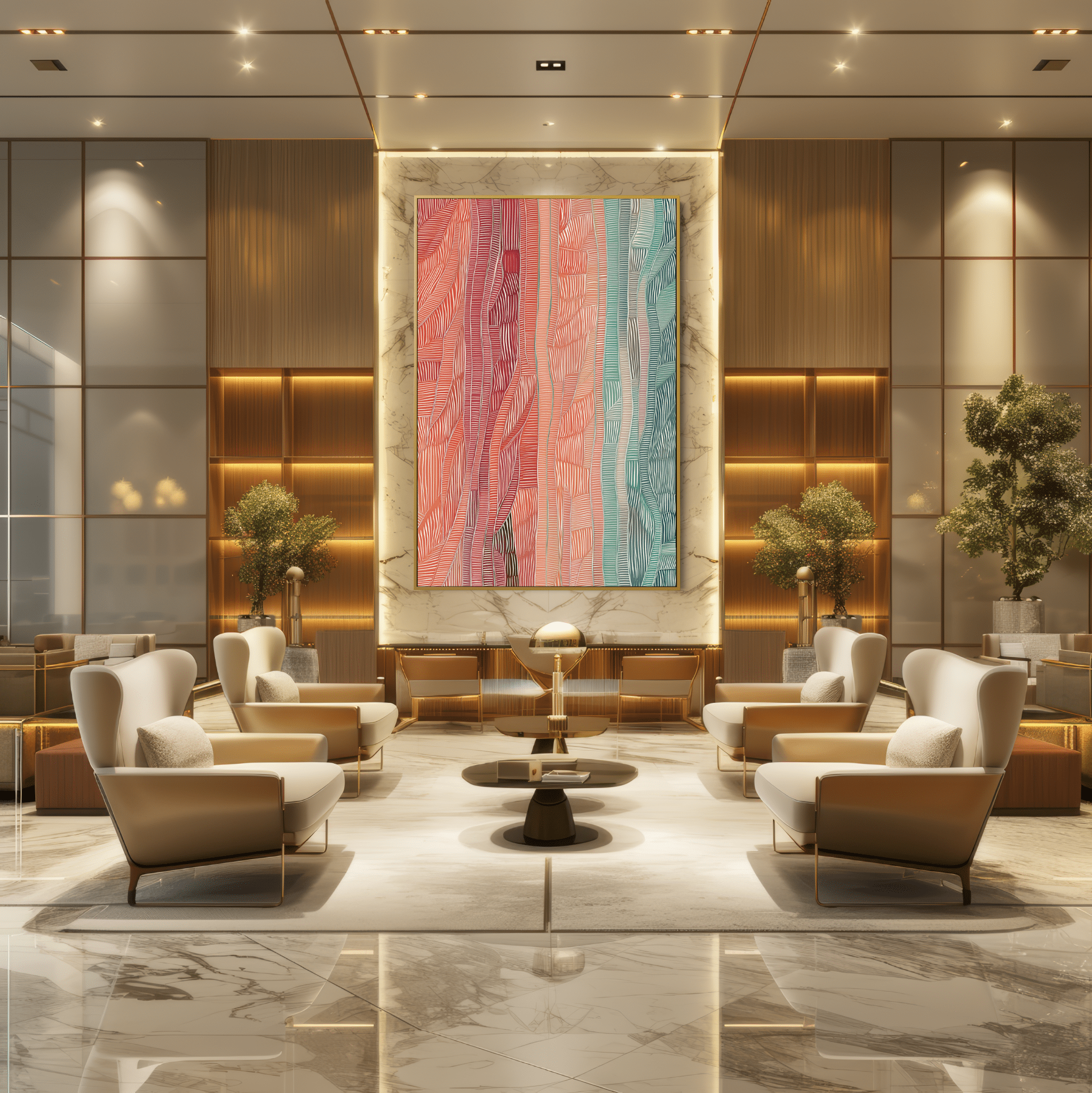 Pastel Currents UA - 770 - Unique Aesthetics