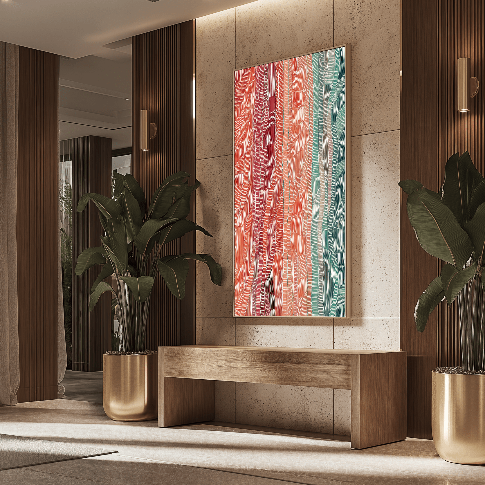 Pastel Currents UA - 770 - Unique Aesthetics