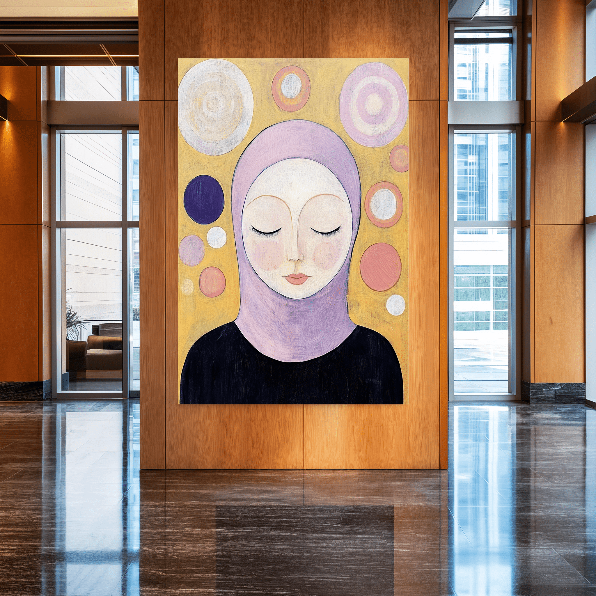 Pastel Dreams UA - 501 - Unique Aesthetics