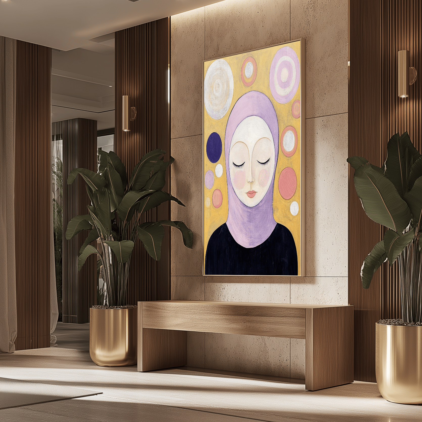 Pastel Dreams UA - 501 - Unique Aesthetics