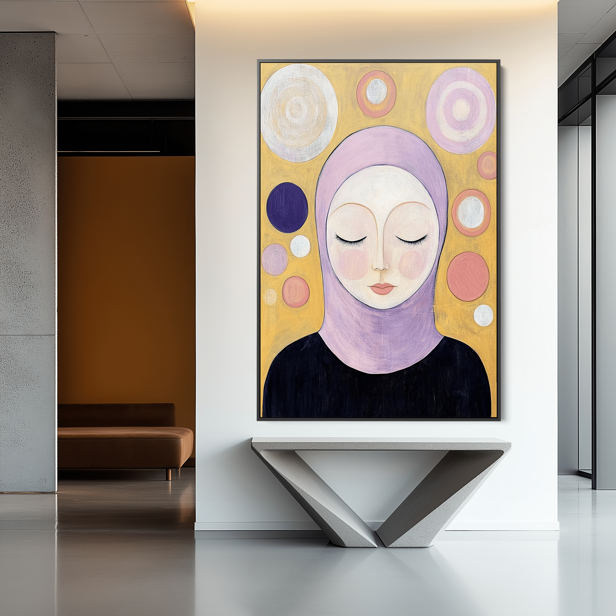 Pastel Dreams UA - 501 - Unique Aesthetics