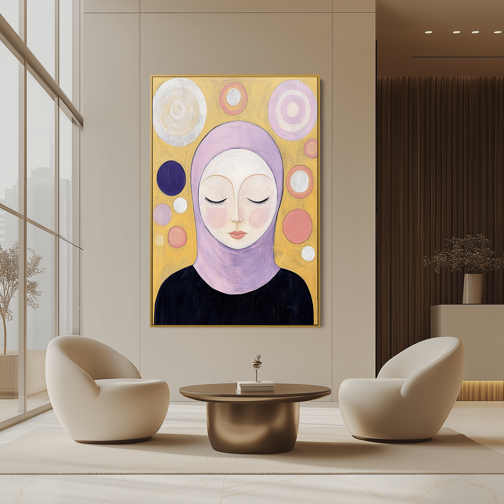 Pastel Dreams UA - 501 - Unique Aesthetics