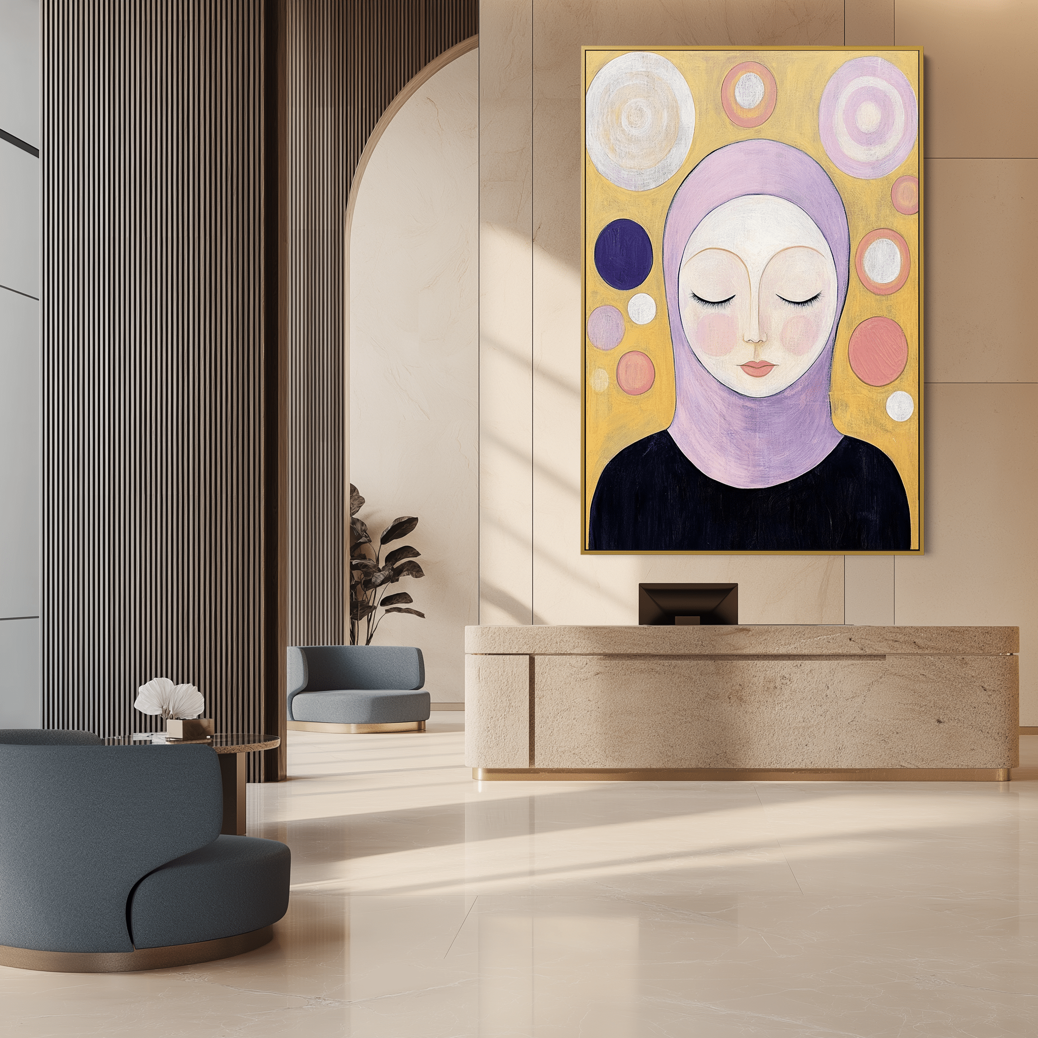 Pastel Dreams UA - 501 - Unique Aesthetics