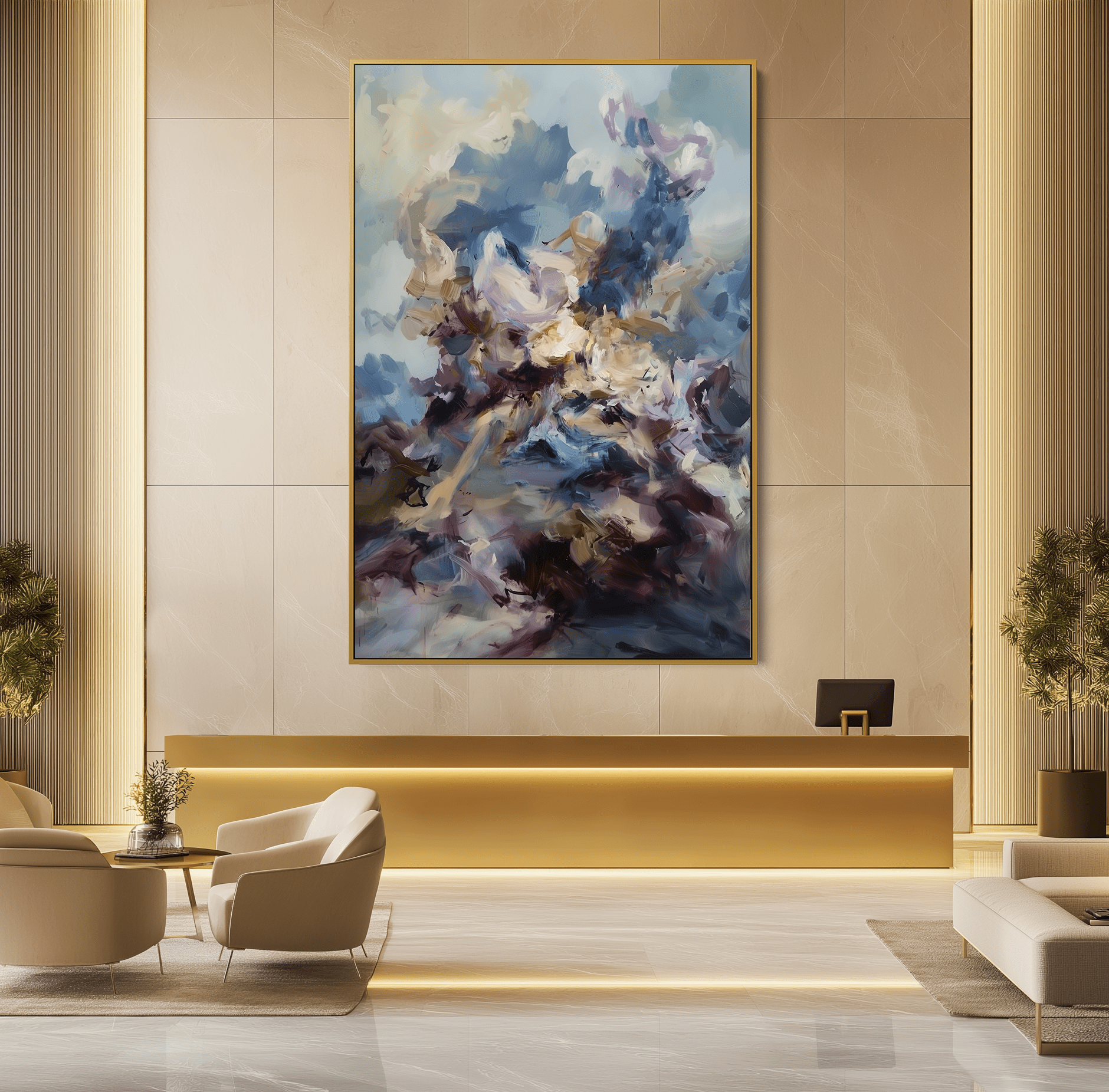 Penance Bloom UA - 1160 - Unique Aesthetics