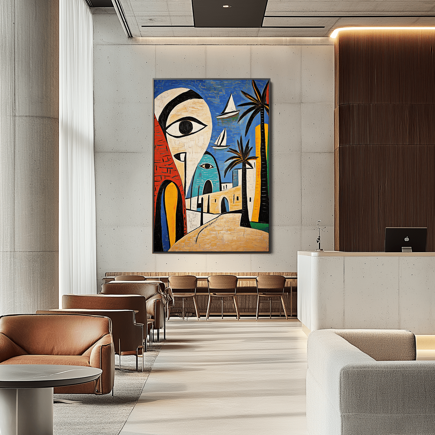 Perceptia UA - 250 - Unique Aesthetics