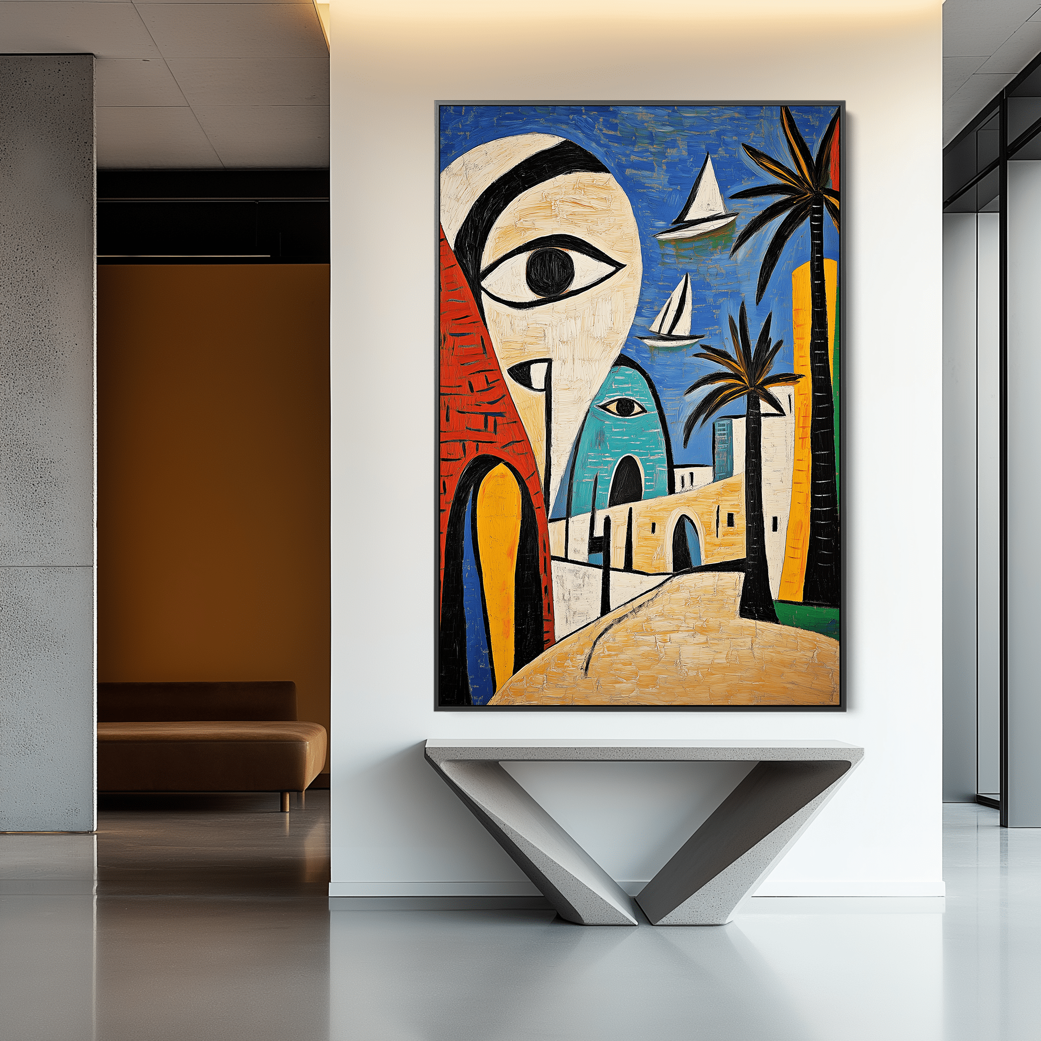 Perceptia UA - 250 - Unique Aesthetics