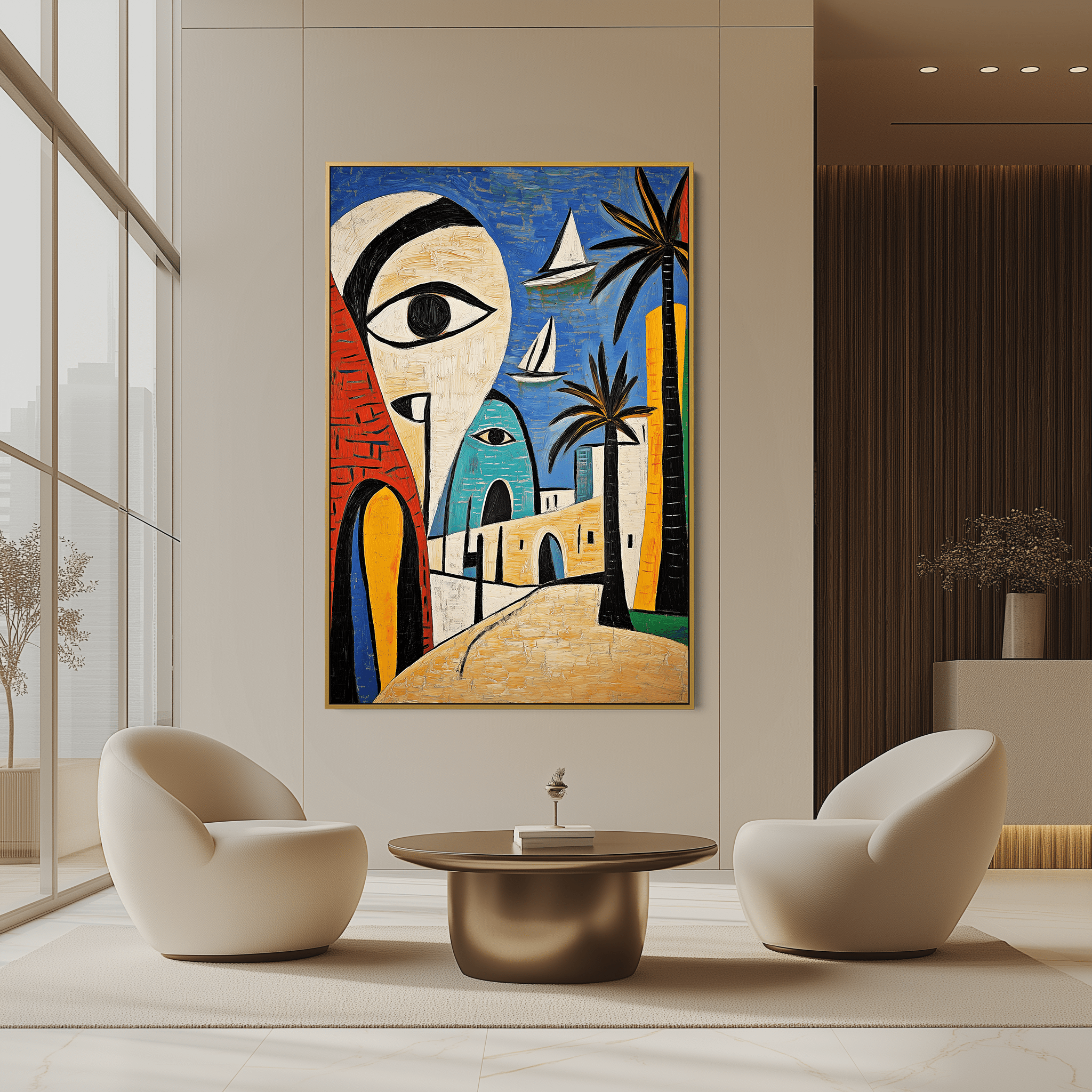 Perceptia UA - 250 - Unique Aesthetics