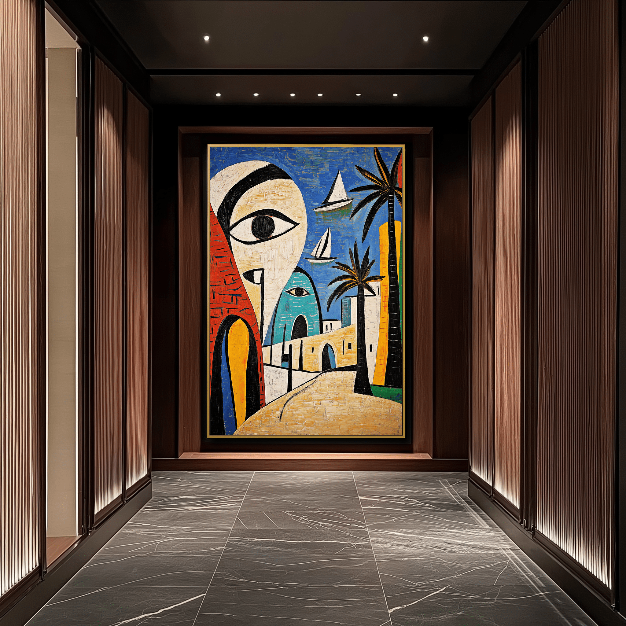 Perceptia UA - 250 - Unique Aesthetics