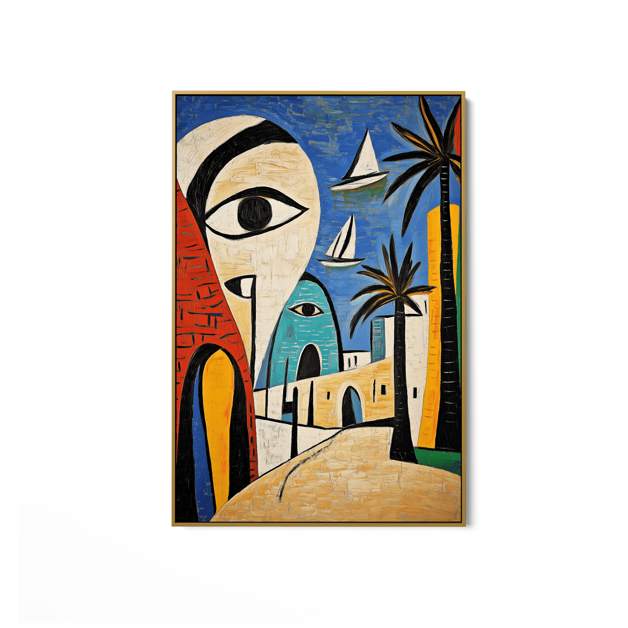 Perceptia UA - 250 - Unique Aesthetics