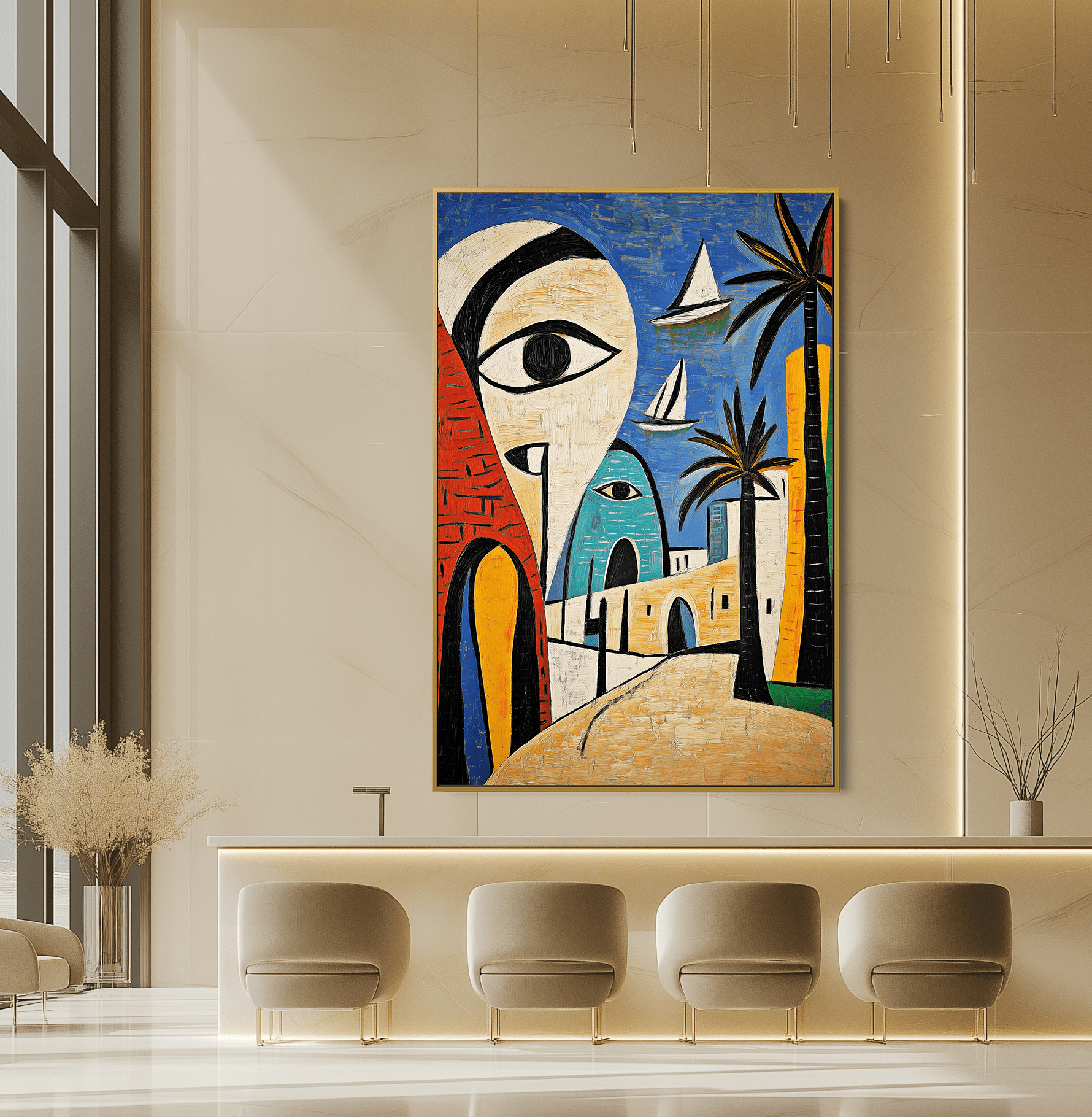 Perceptia UA - 250 - Unique Aesthetics