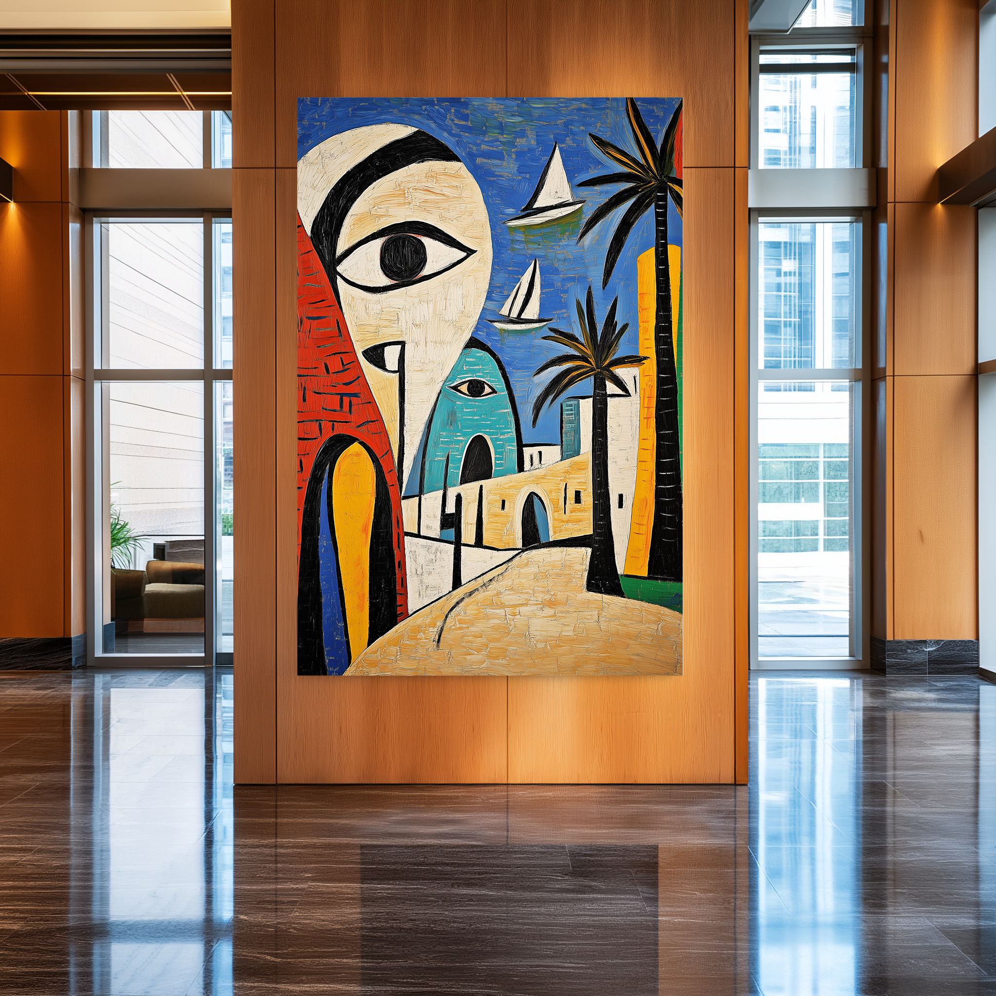 Perceptia UA - 250 - Unique Aesthetics