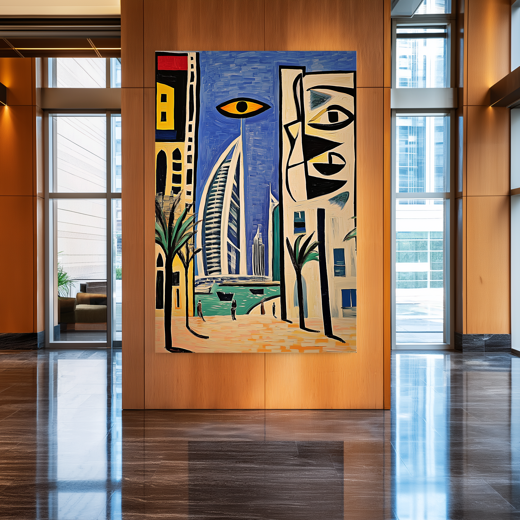 Perception UA - 216 - Unique Aesthetics