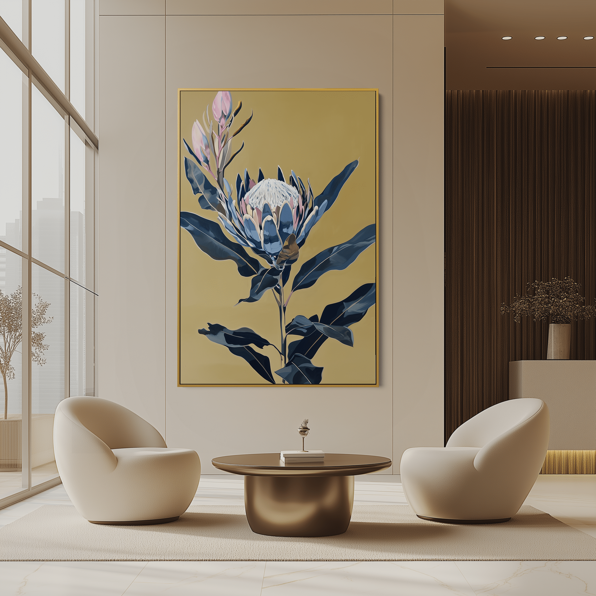 Petal Regiment UA - 950 - Unique Aesthetics