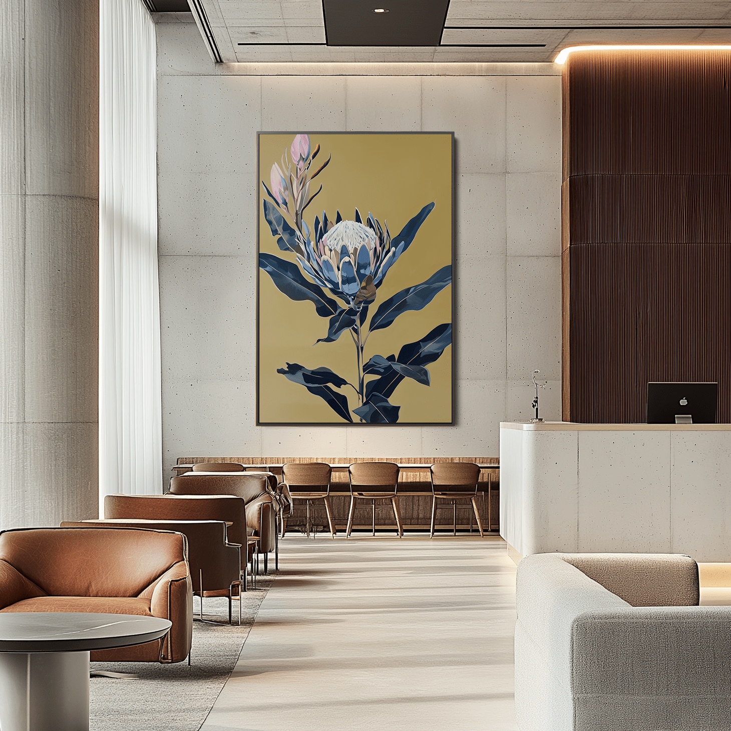 Petal Regiment UA - 950 - Unique Aesthetics