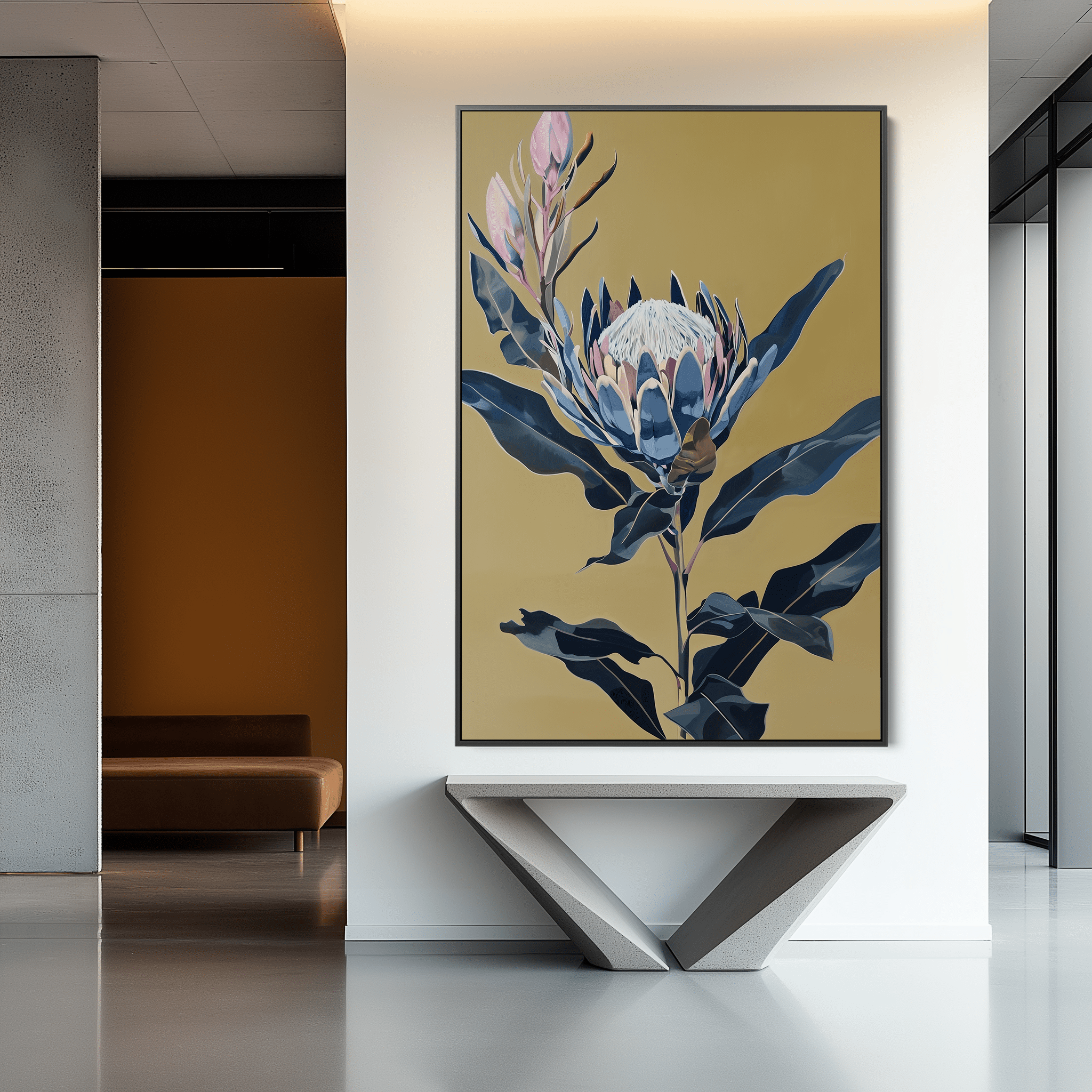 Petal Regiment UA - 950 - Unique Aesthetics