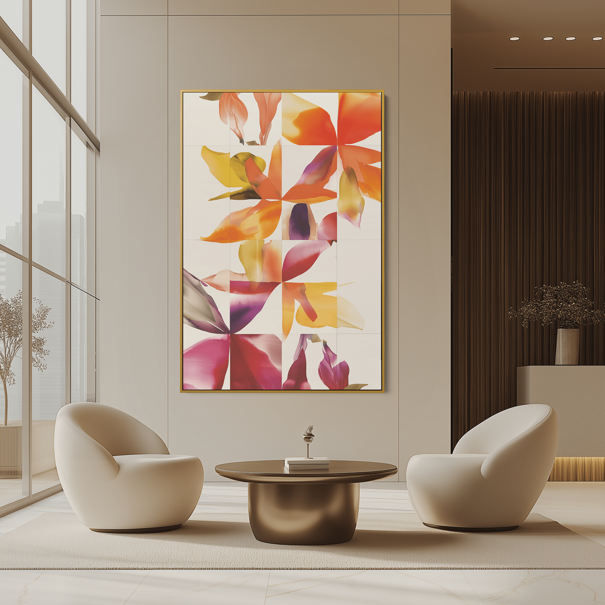 Petalgrid UA - 1006 - Unique Aesthetics