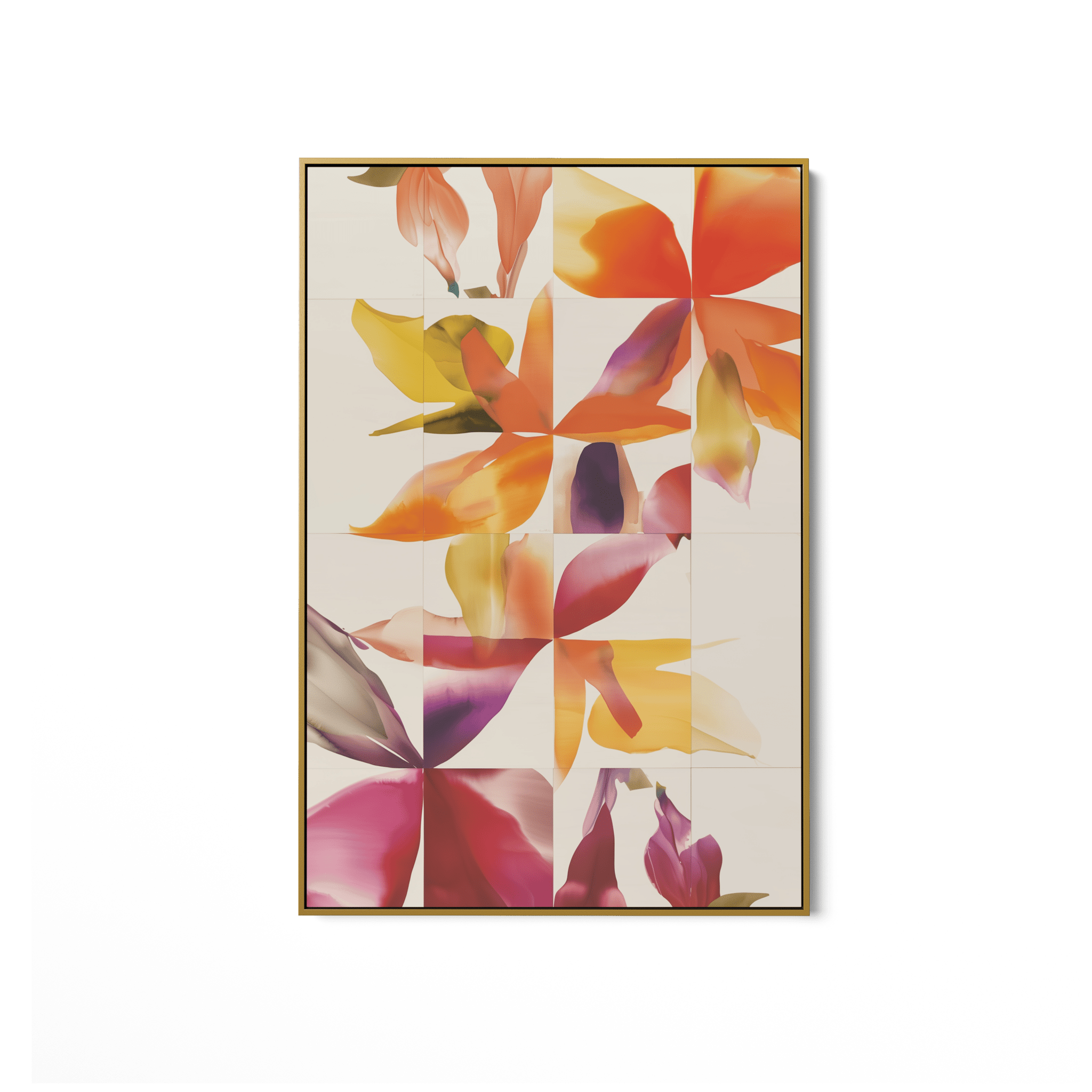 Petalgrid UA - 1006 - Unique Aesthetics