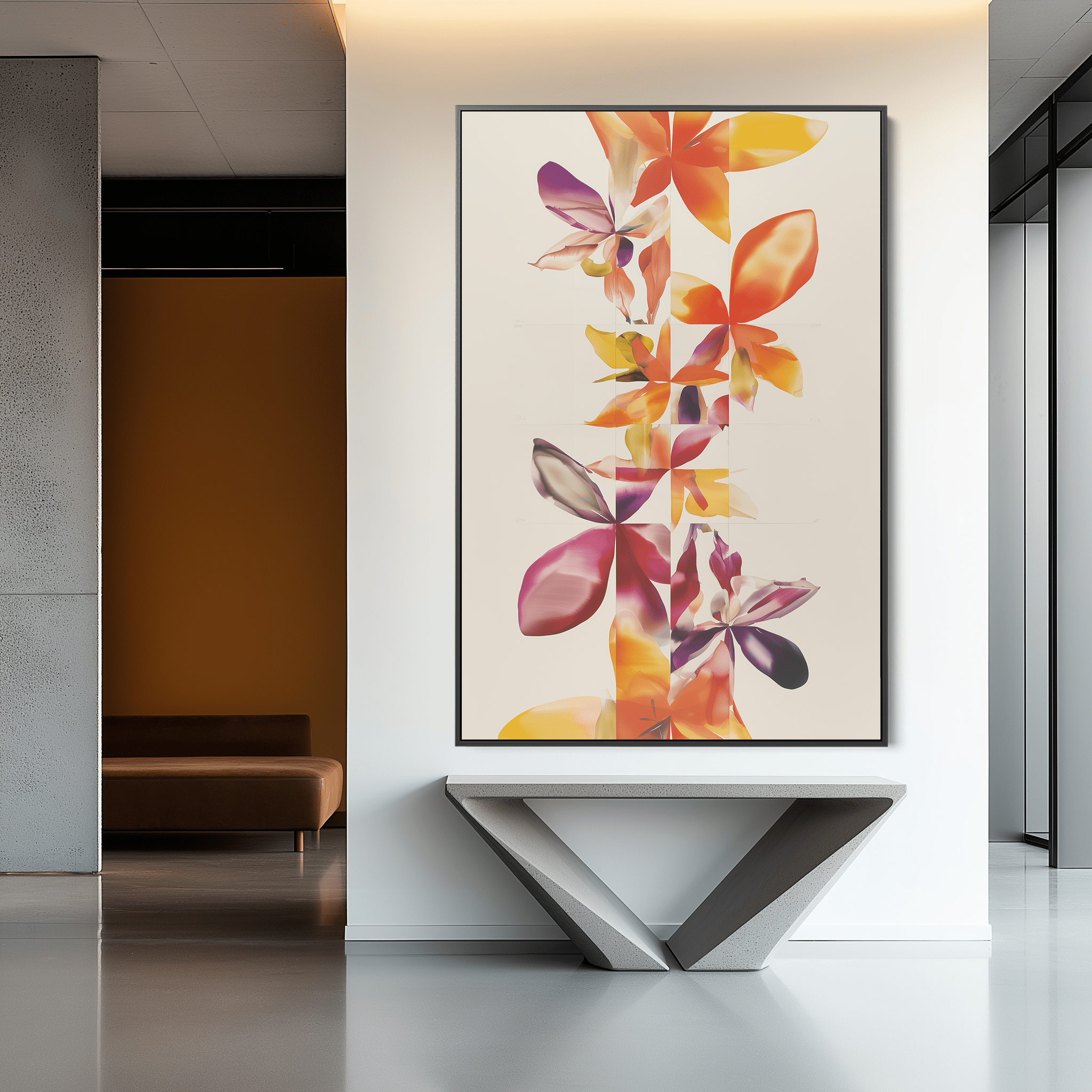 Petalgrid UA - 911 - Unique Aesthetics