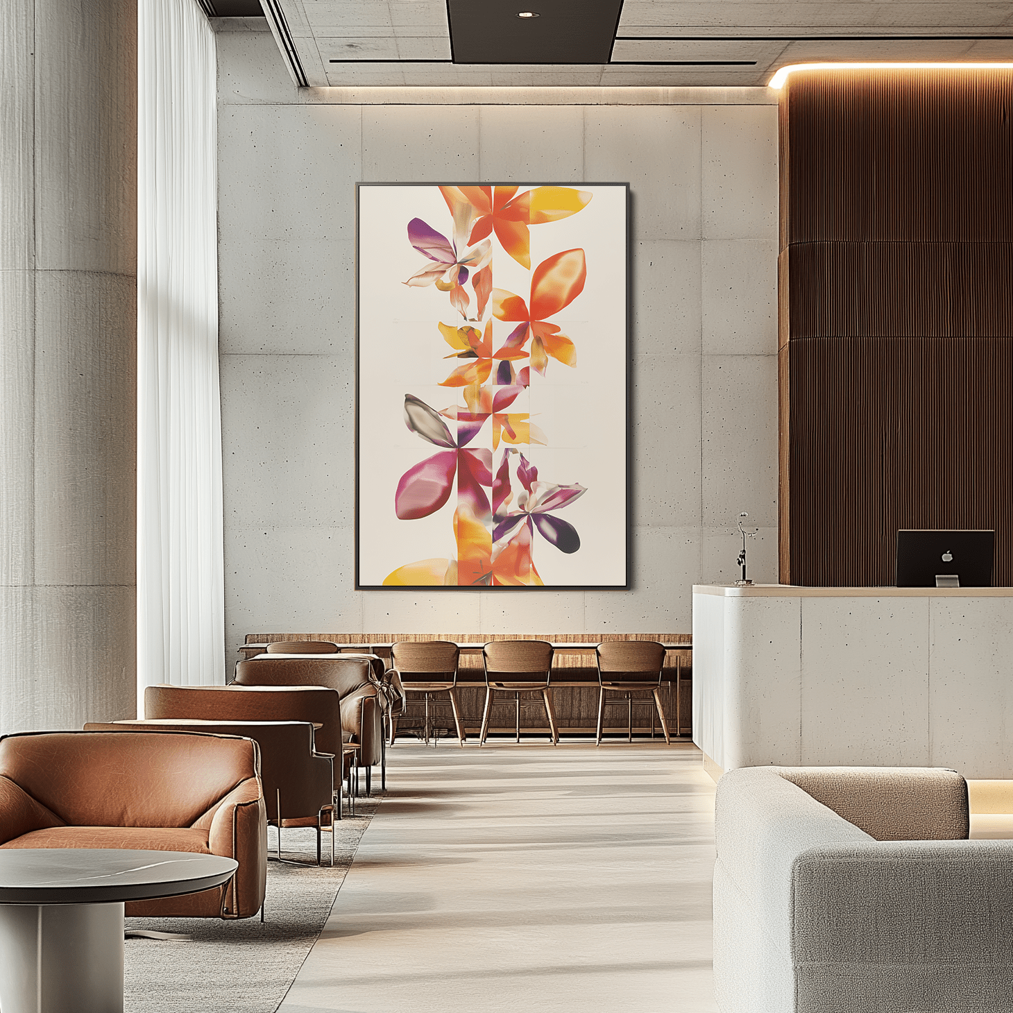 Petalgrid UA - 911 - Unique Aesthetics