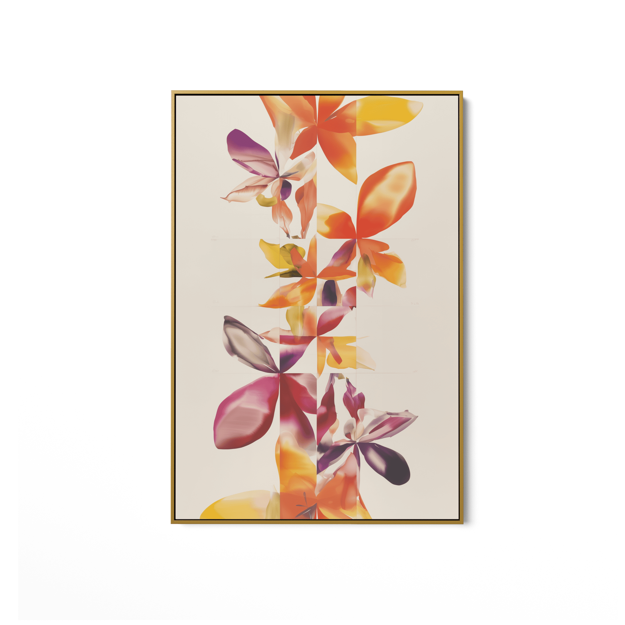 Petalgrid UA - 911 - Unique Aesthetics