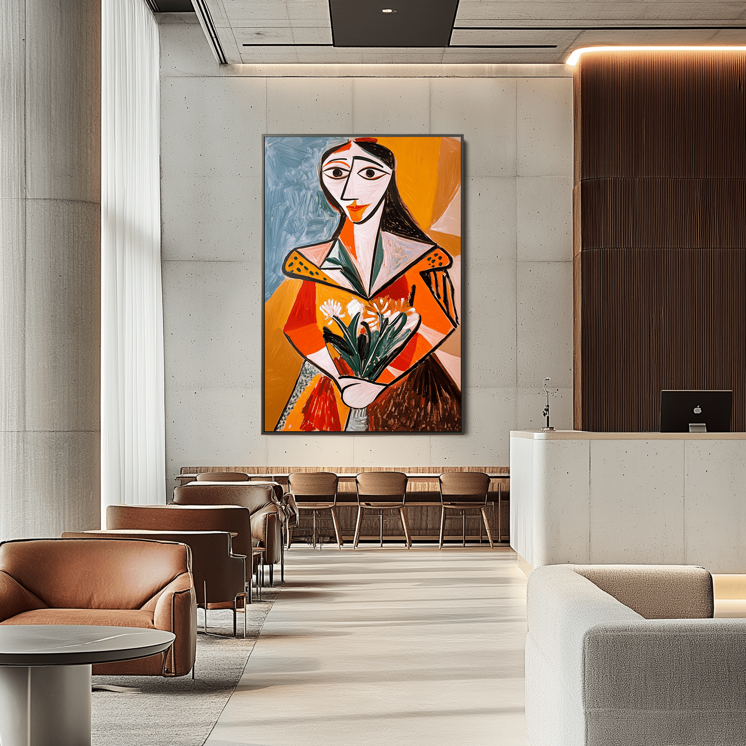 Petals Before Words UA - 795 - Unique Aesthetics