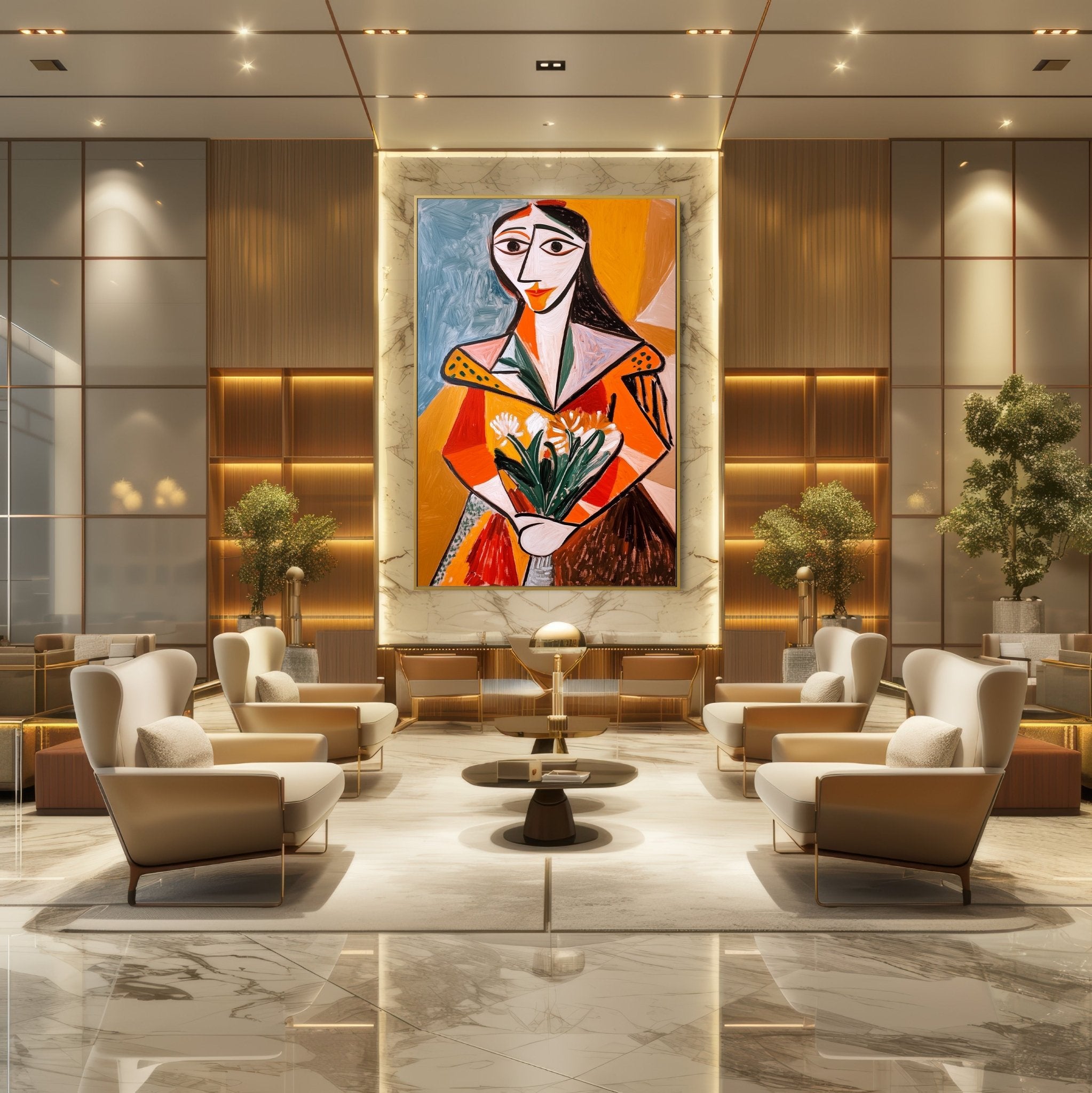 Petals Before Words UA - 795 - Unique Aesthetics