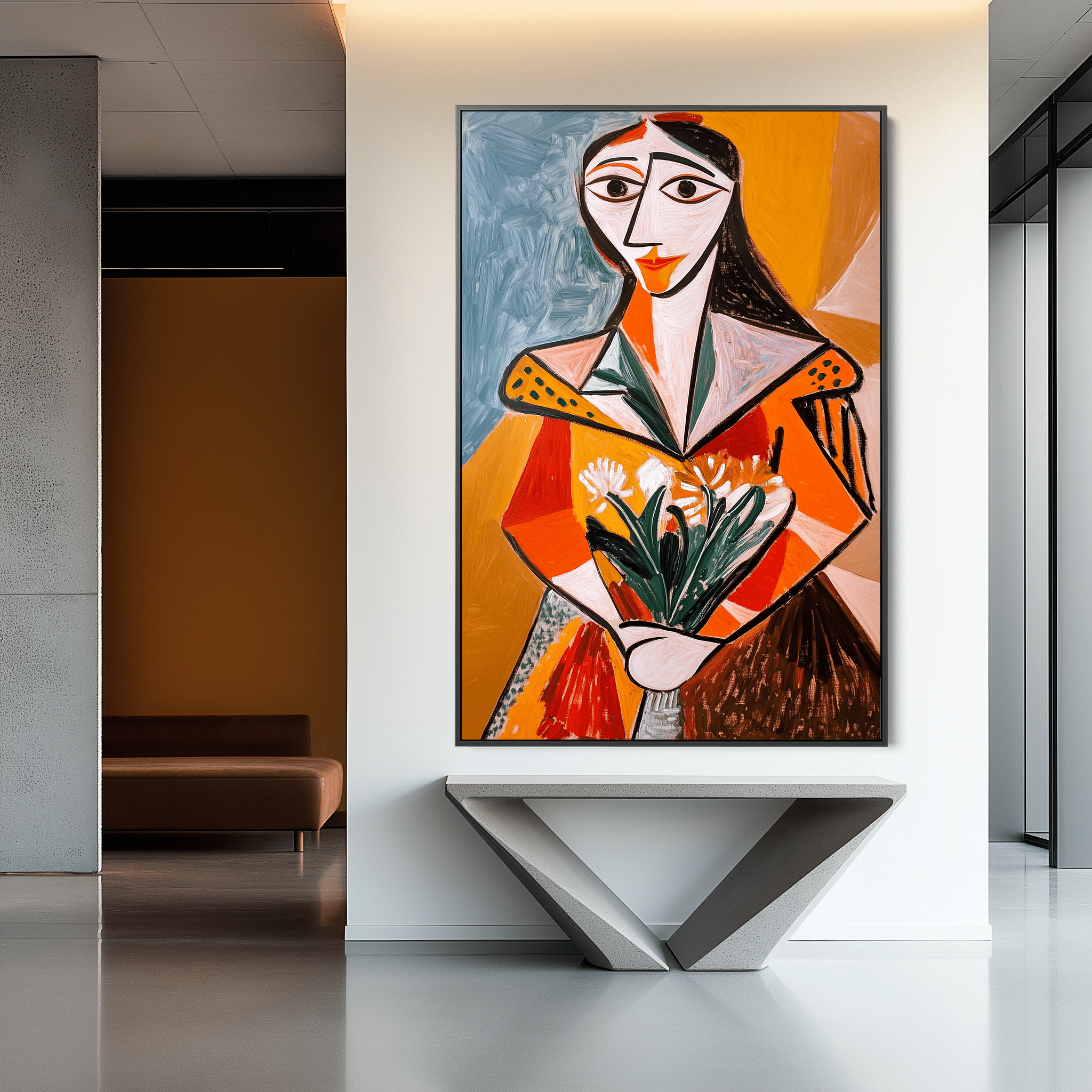 Petals Before Words UA - 795 - Unique Aesthetics