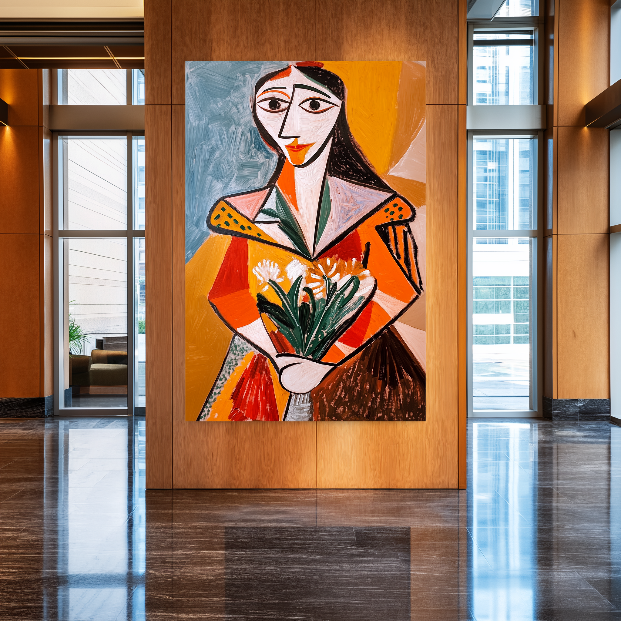 Petals Before Words UA - 795 - Unique Aesthetics