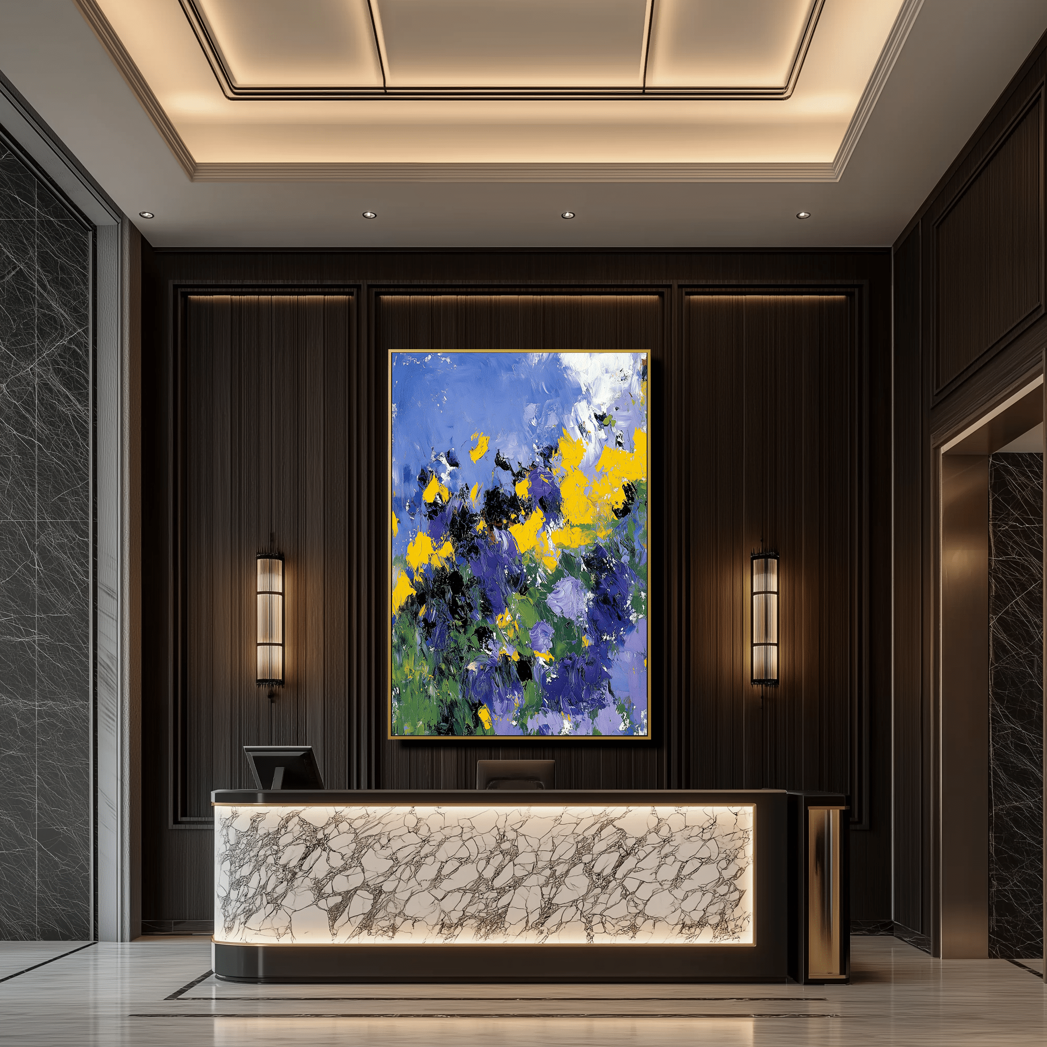 Petals UA - 328 - Unique Aesthetics