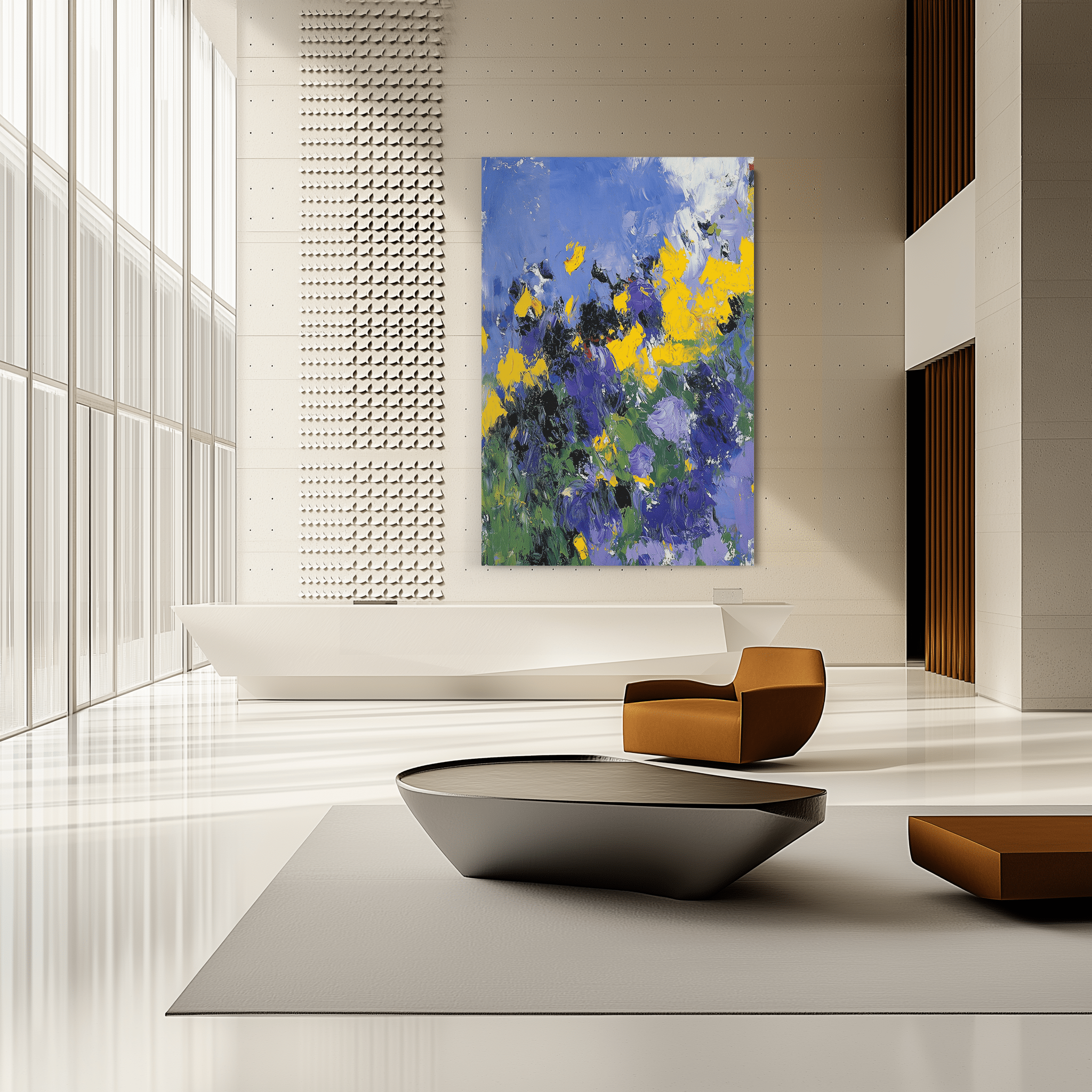 Petals UA - 328 - Unique Aesthetics