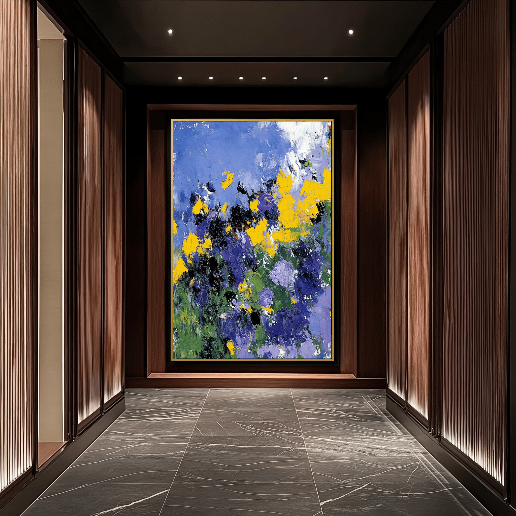 Petals UA - 328 - Unique Aesthetics