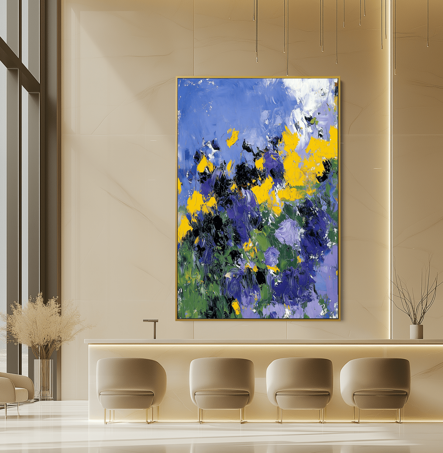 Petals UA - 328 - Unique Aesthetics