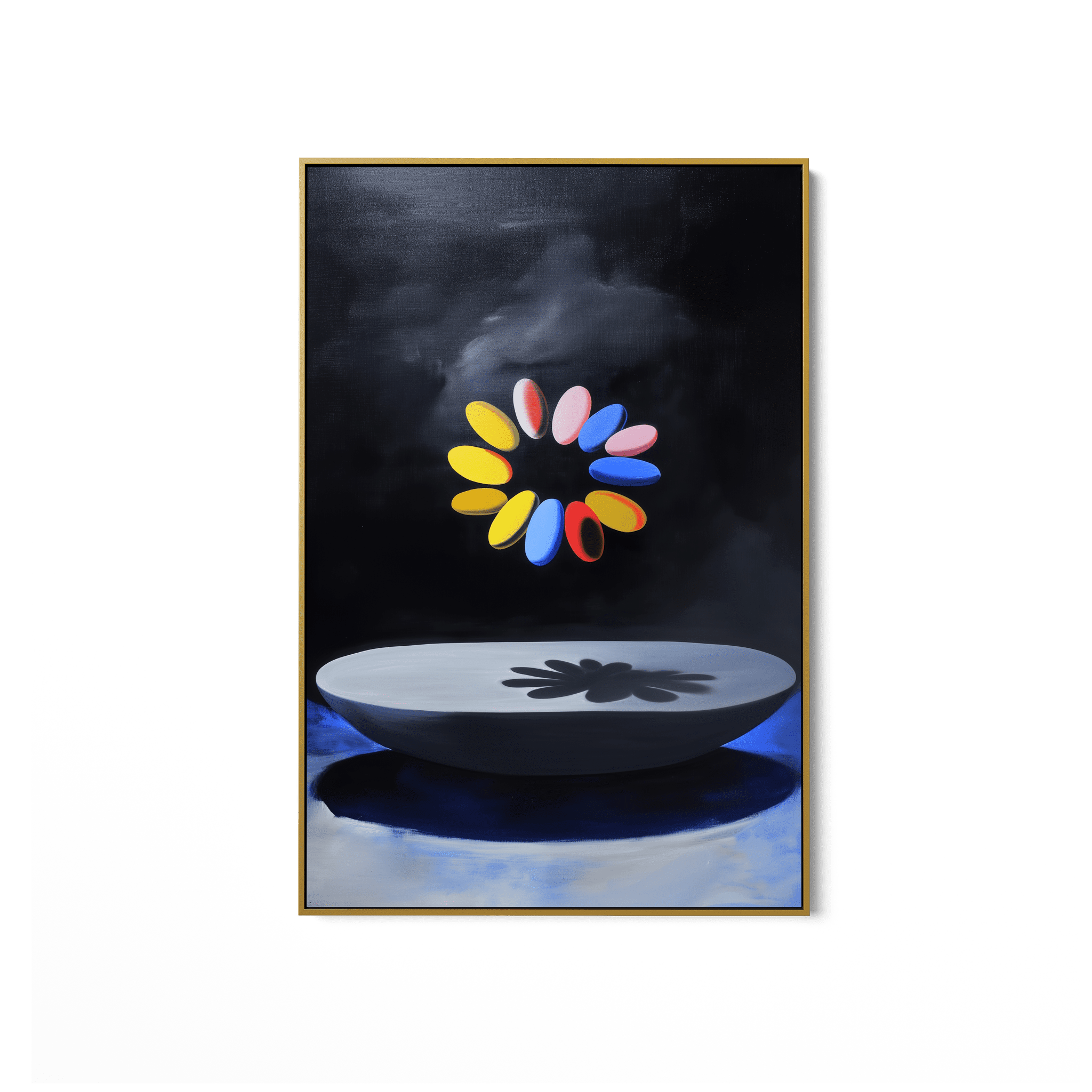 Placebo Bloom UA - 1369 - Unique Aesthetics