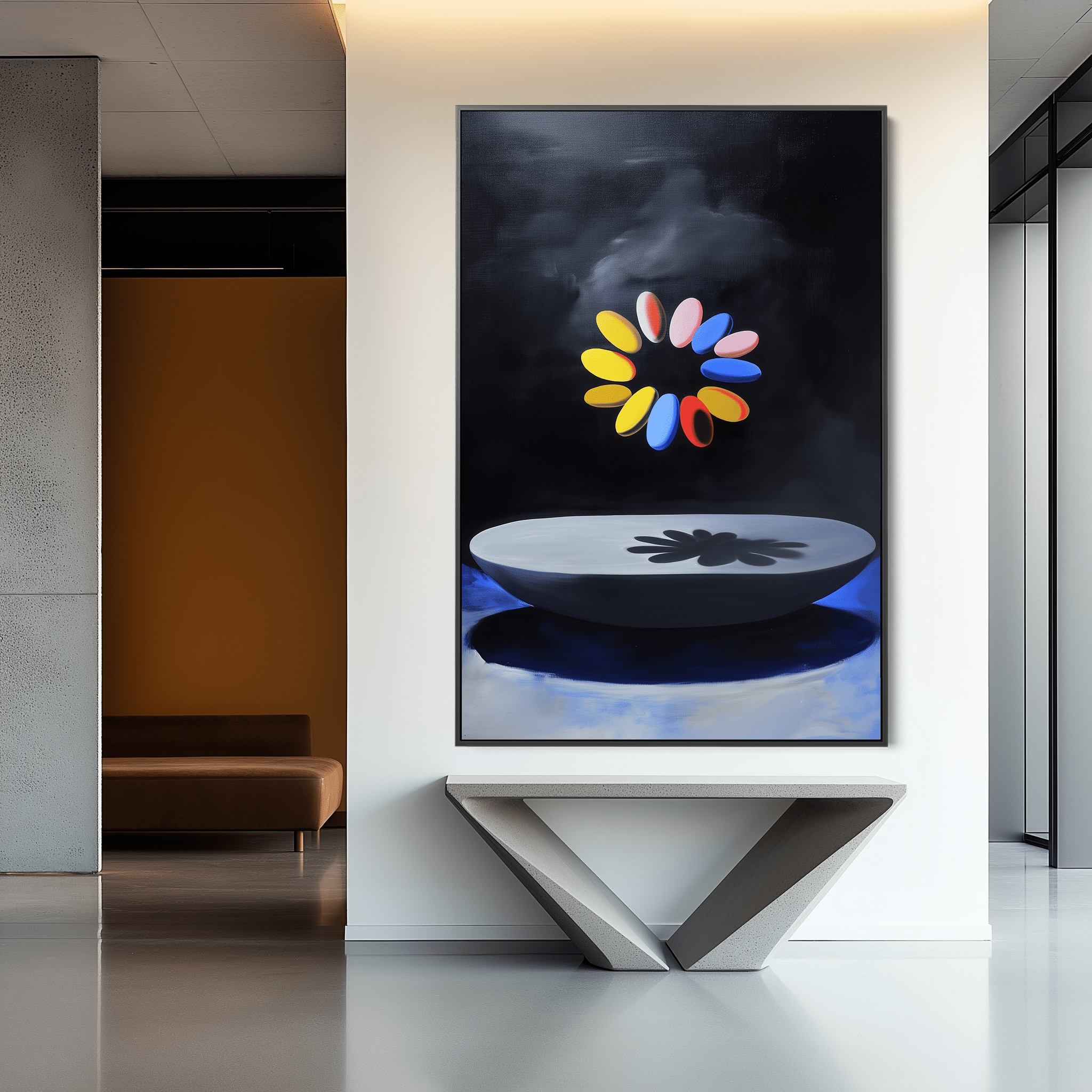 Placebo Bloom UA - 1369 - Unique Aesthetics