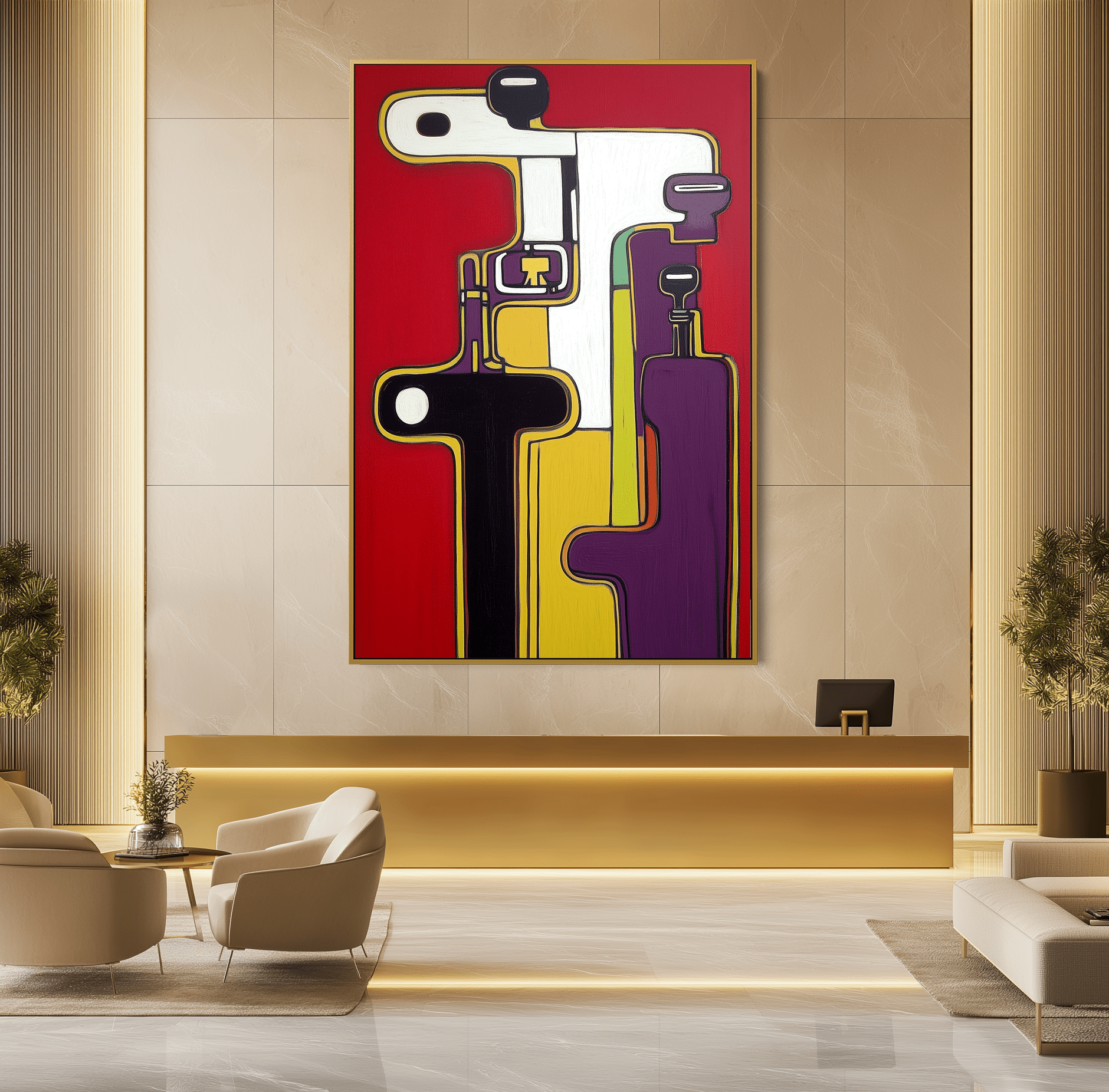 Plexora UA - 1295 - Unique Aesthetics