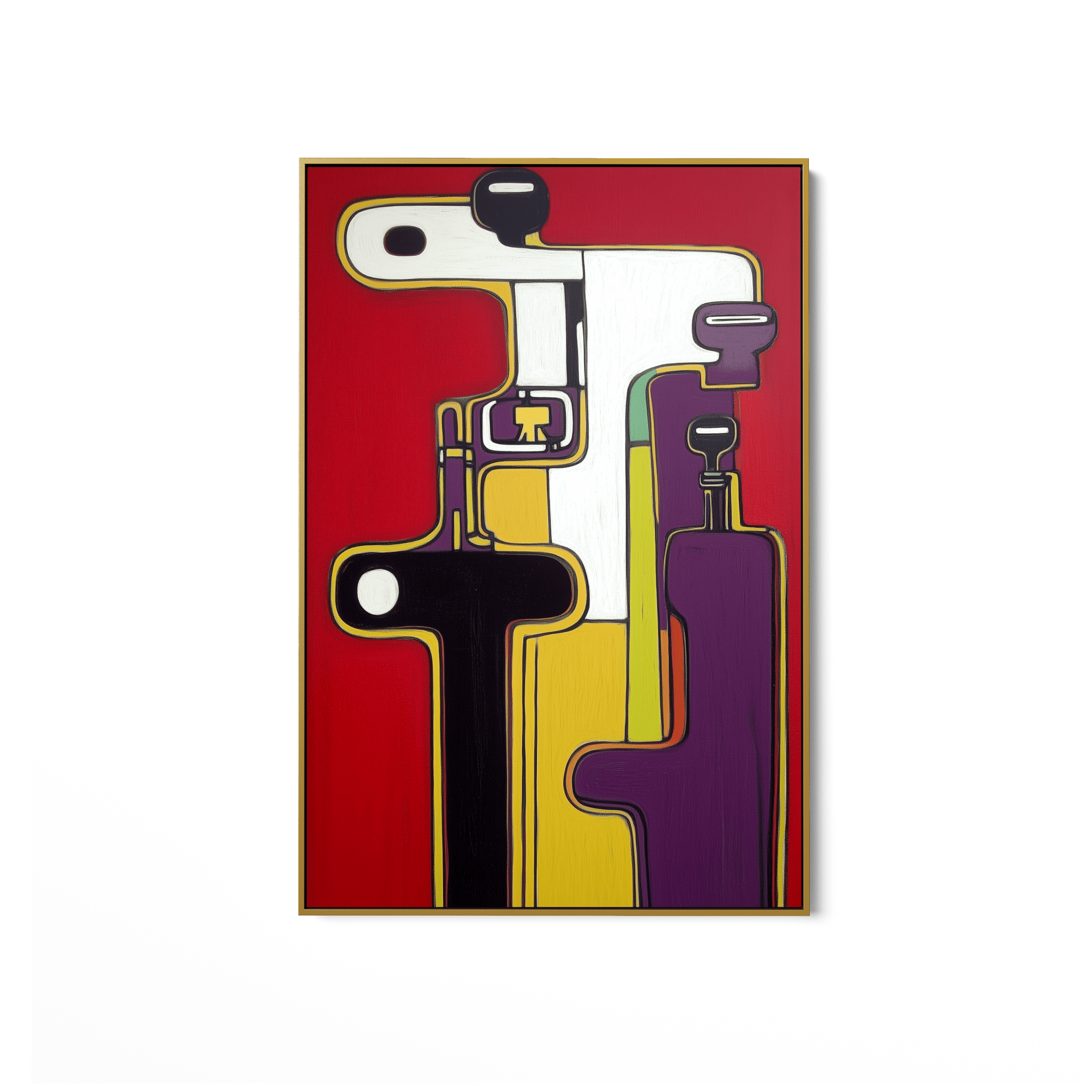 Plexora UA - 1295 - Unique Aesthetics