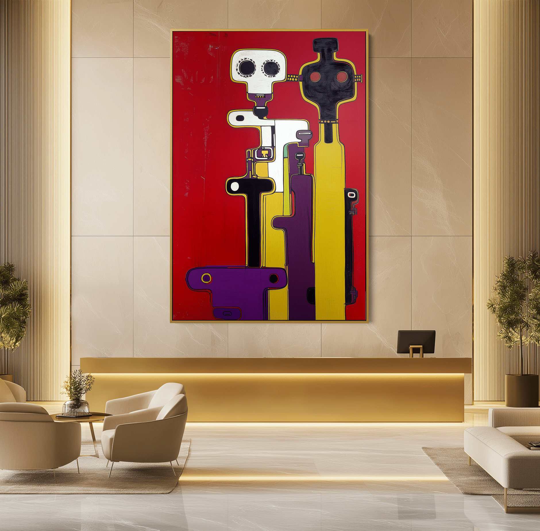 Plexora UA - 1297 - Unique Aesthetics