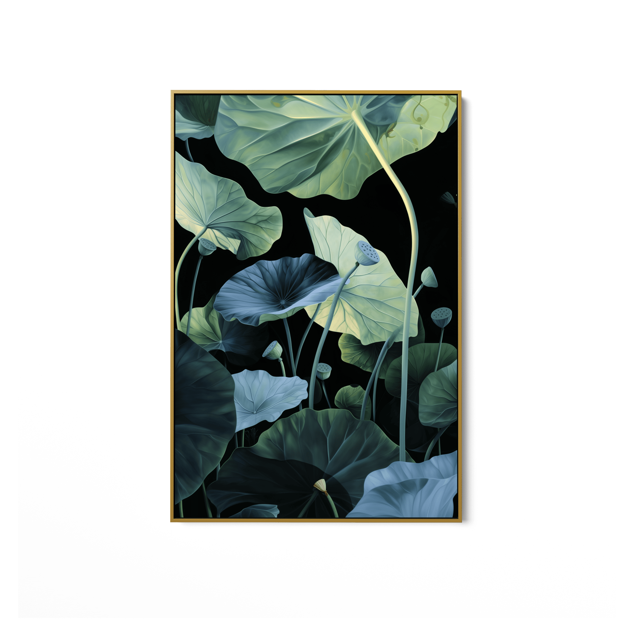 Pond Choir UA - 999 - Unique Aesthetics