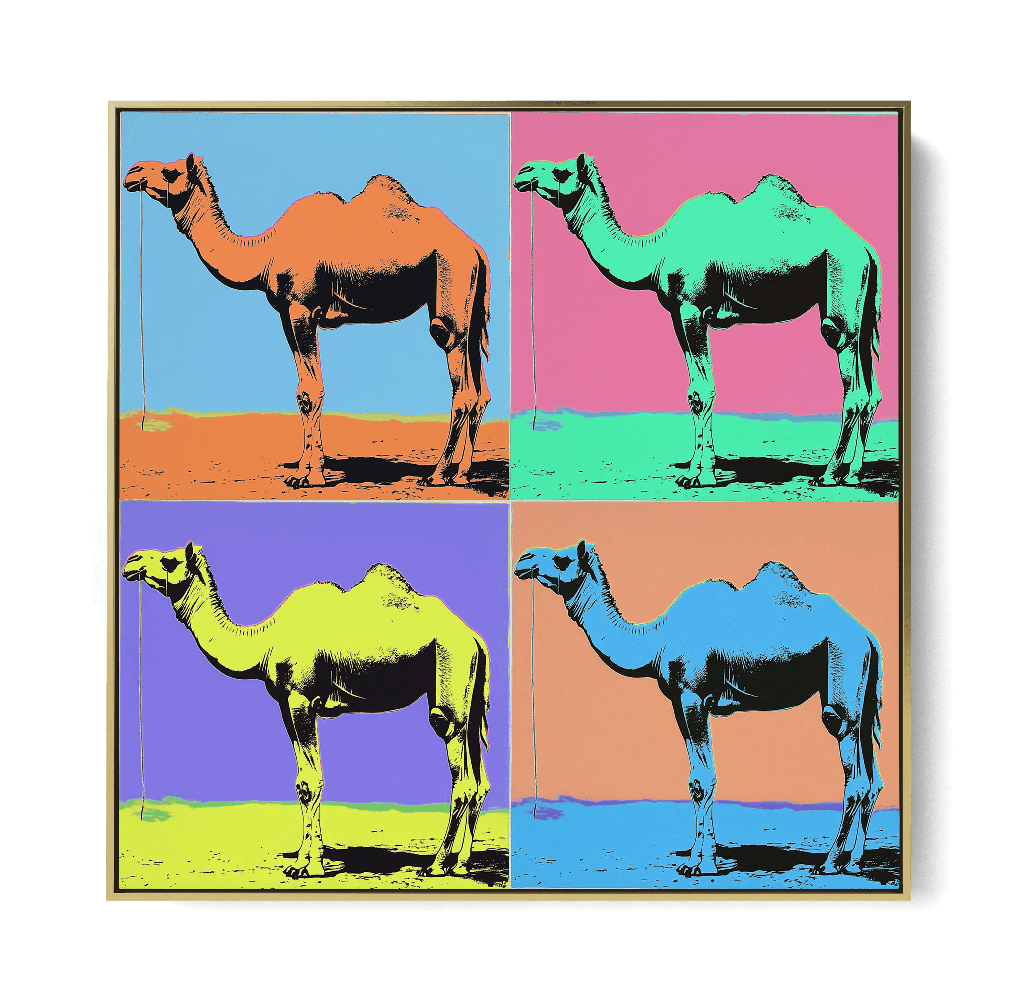 Pop Dune Majesty UA - 252 - Unique Aesthetics