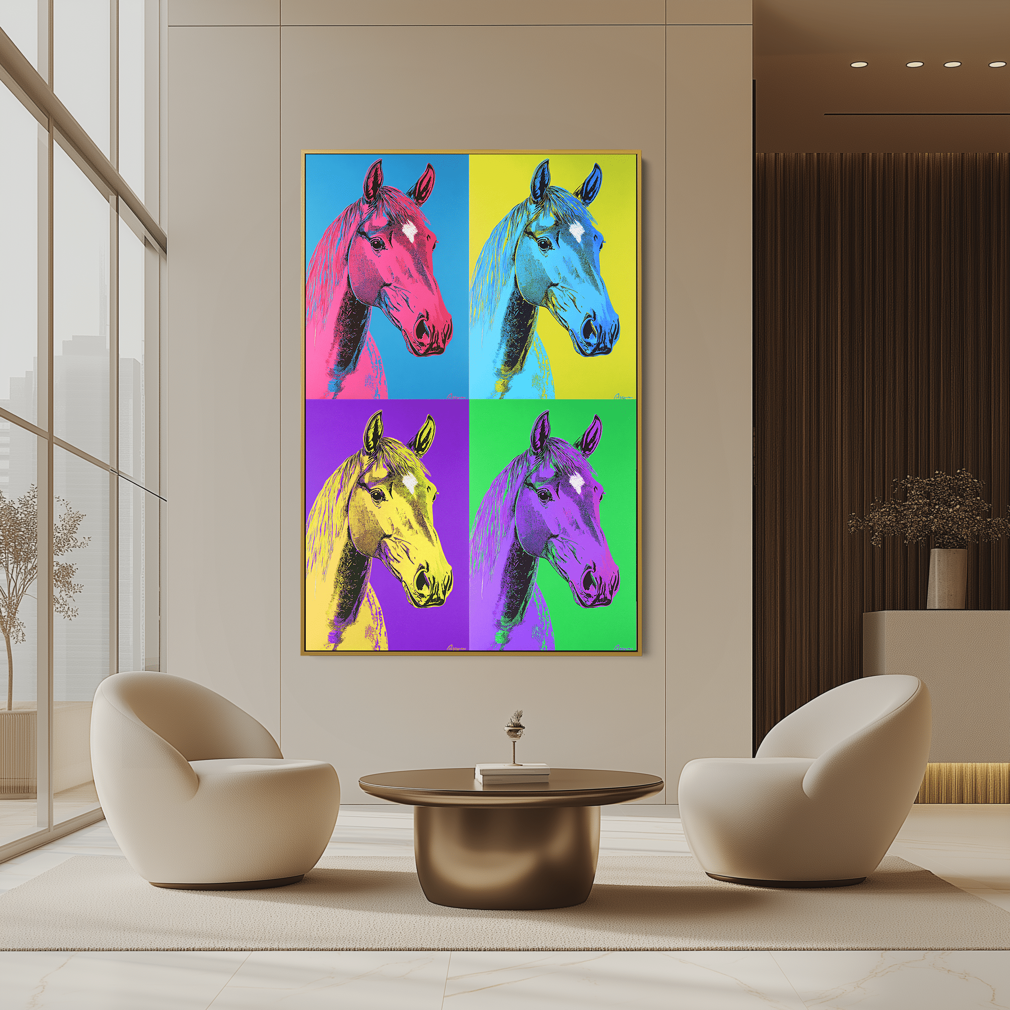 Pop Equestria UA - 339 - Unique Aesthetics