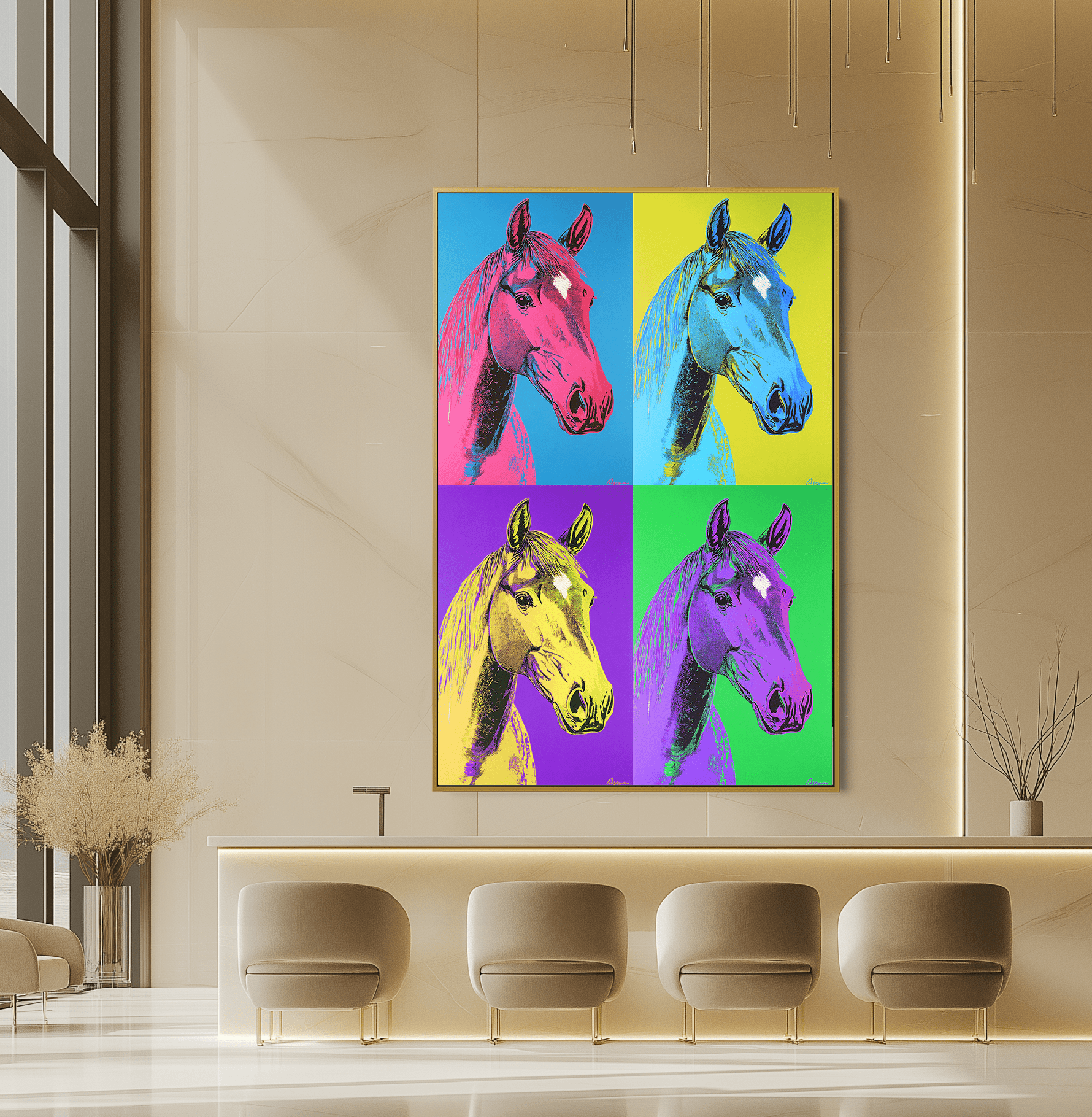 Pop Equestria UA - 339 - Unique Aesthetics