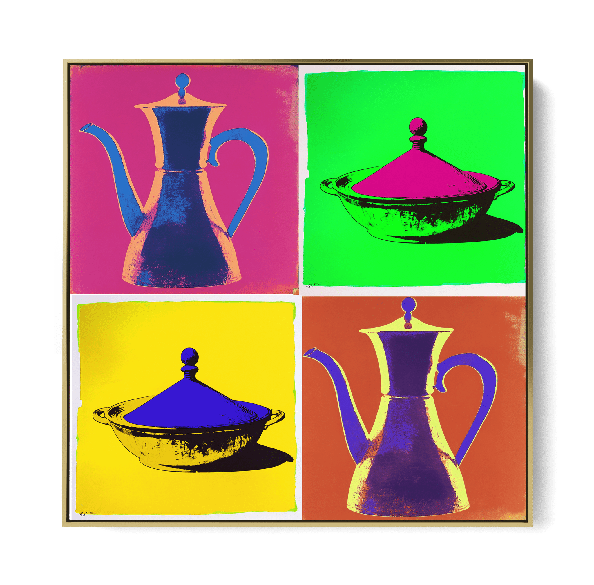 Pour and Prepare UA - 370 - Unique Aesthetics