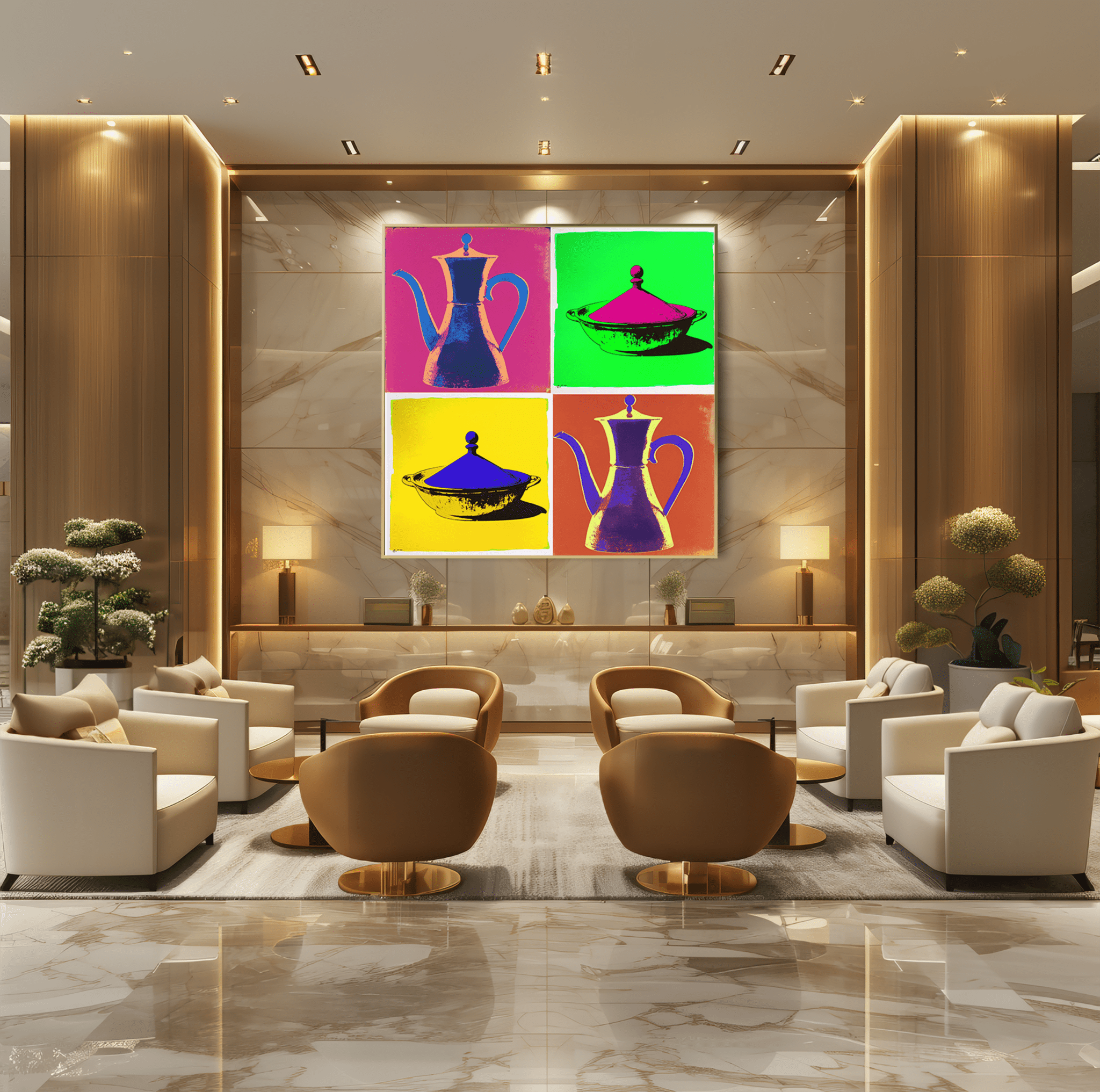 Pour and Prepare UA - 370 - Unique Aesthetics