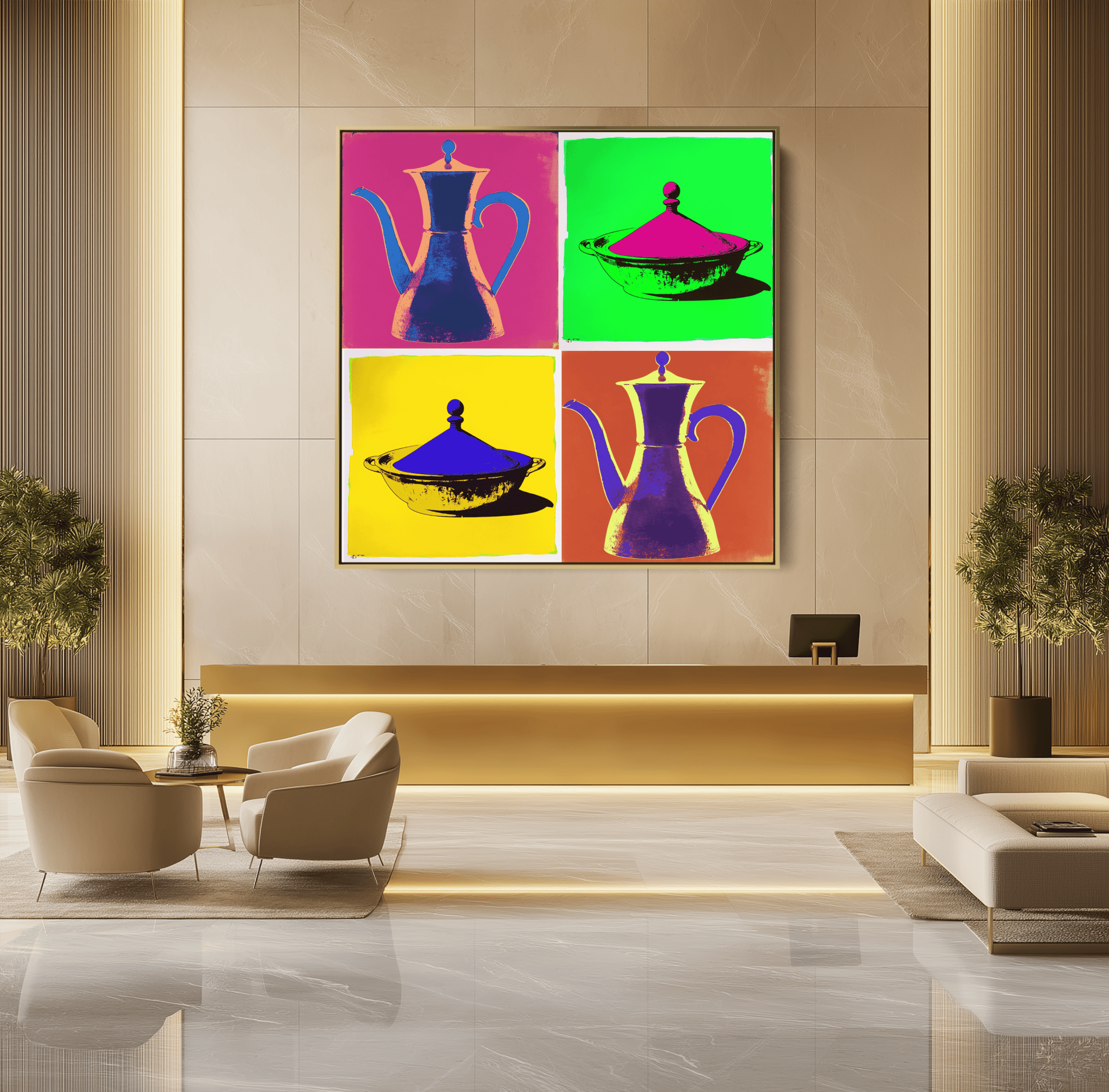 Pour and Prepare UA - 370 - Unique Aesthetics