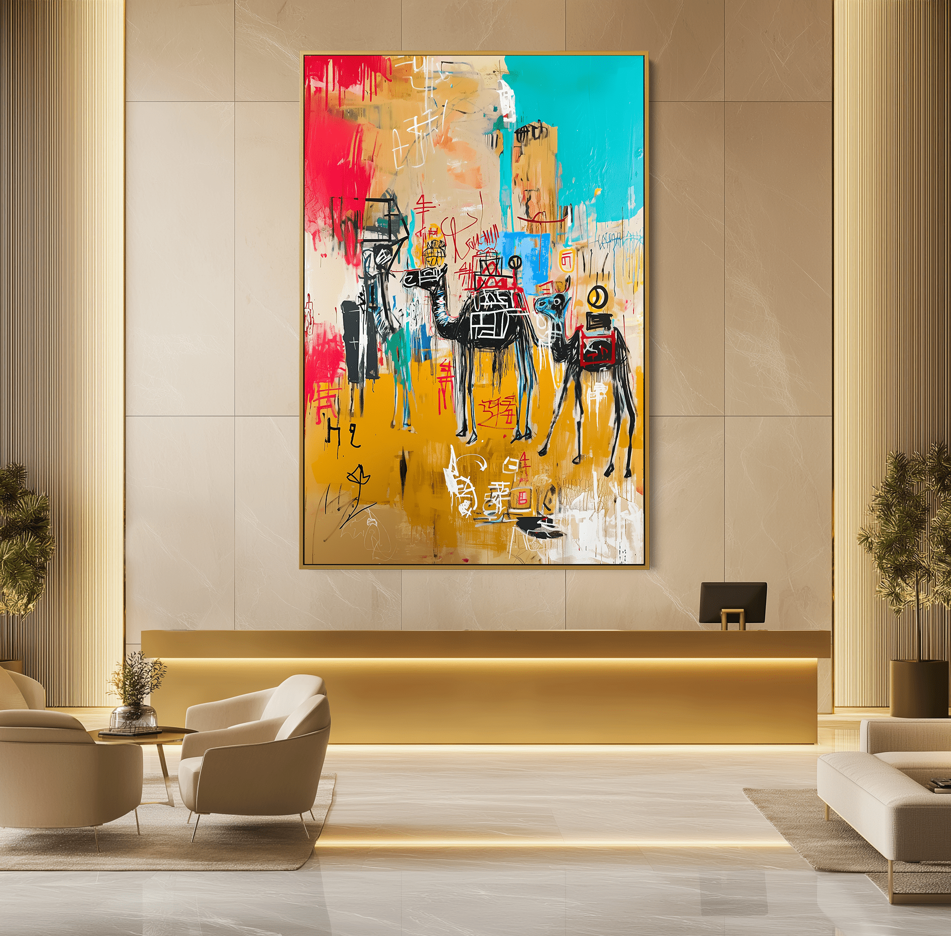 Power & Paint UA - 269 - Unique Aesthetics