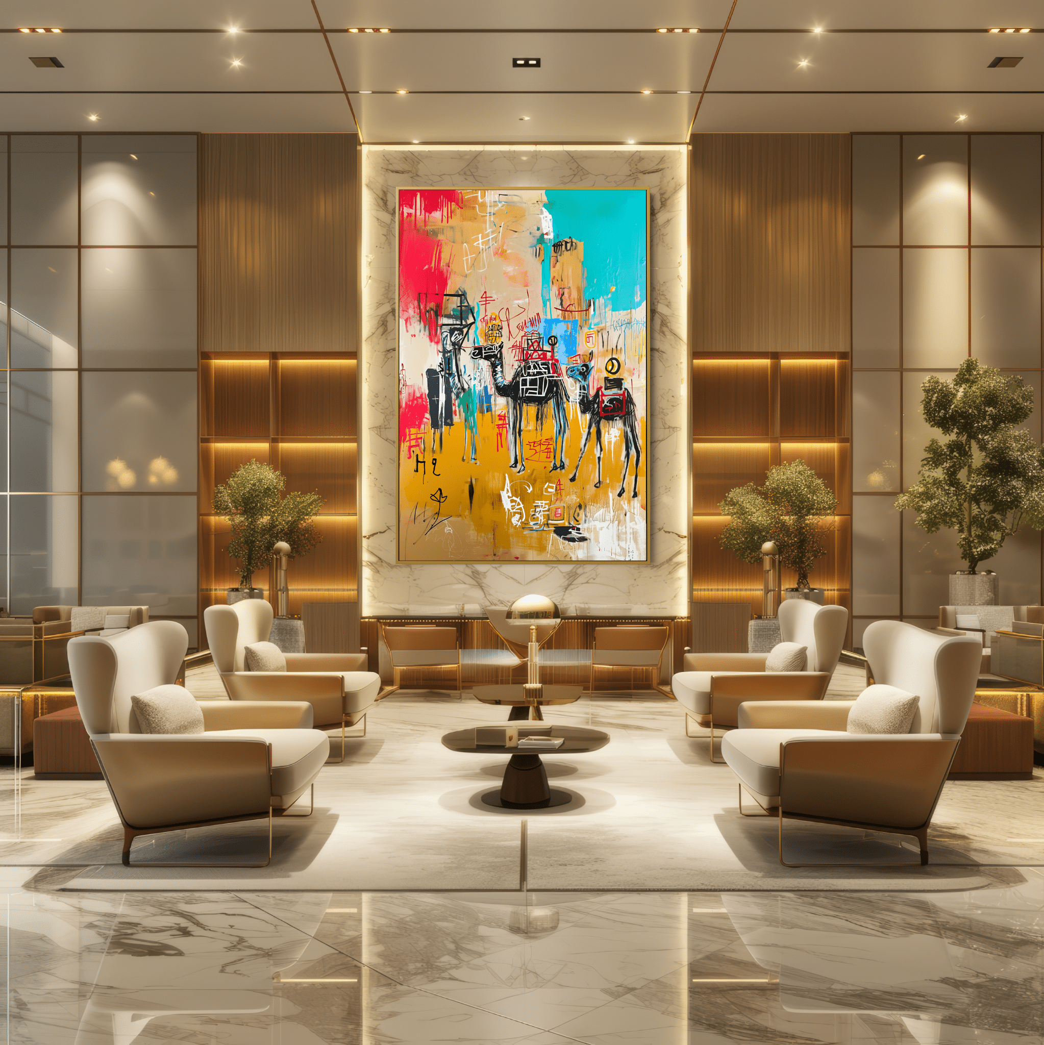 Power & Paint UA - 269 - Unique Aesthetics